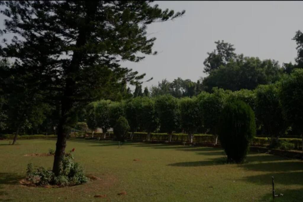 Villa Bnbbuddy 2 Bhk Aravalli Hills View In Gurugram