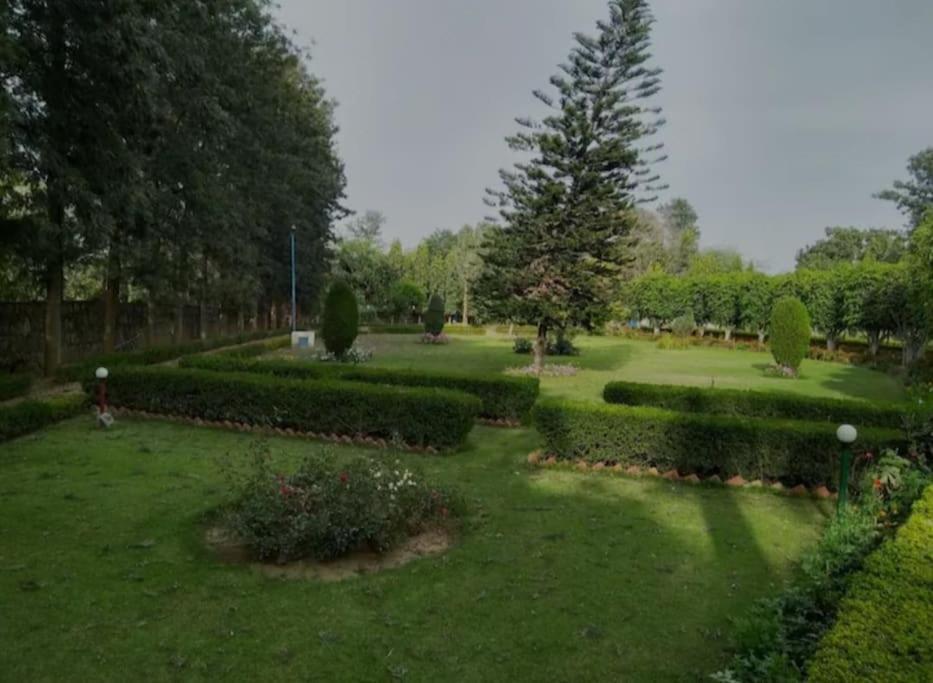 Villa Bnbbuddy 2 Bhk Aravalli Hills View In Gurugram Gurgaon