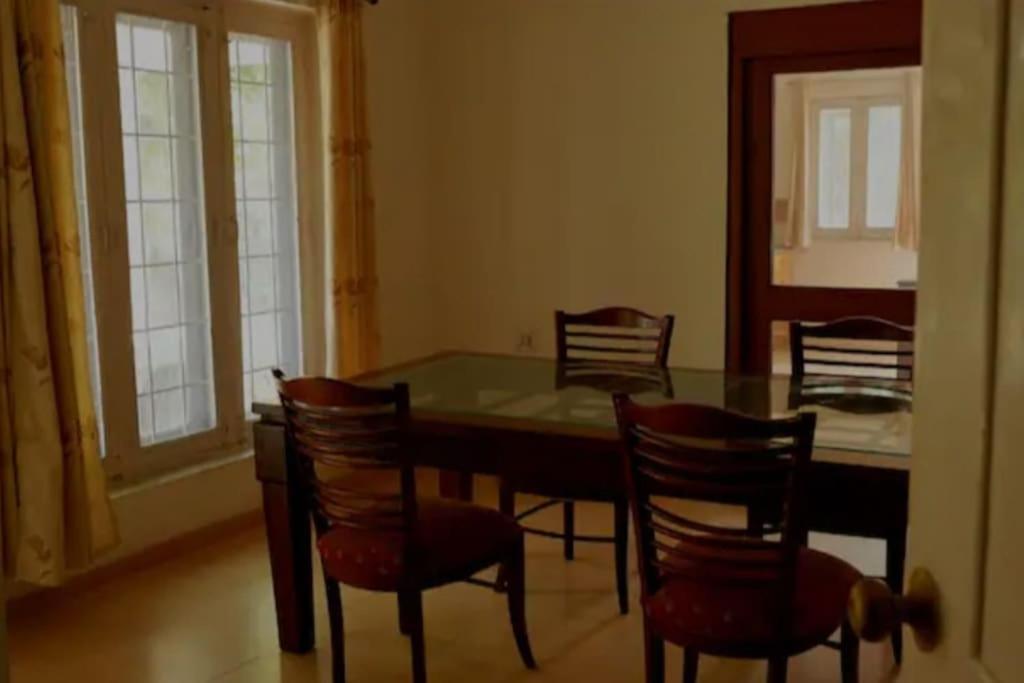 Bnbbuddy 2 Bhk Aravalli Hills View In Gurugram Villa Gurgaon