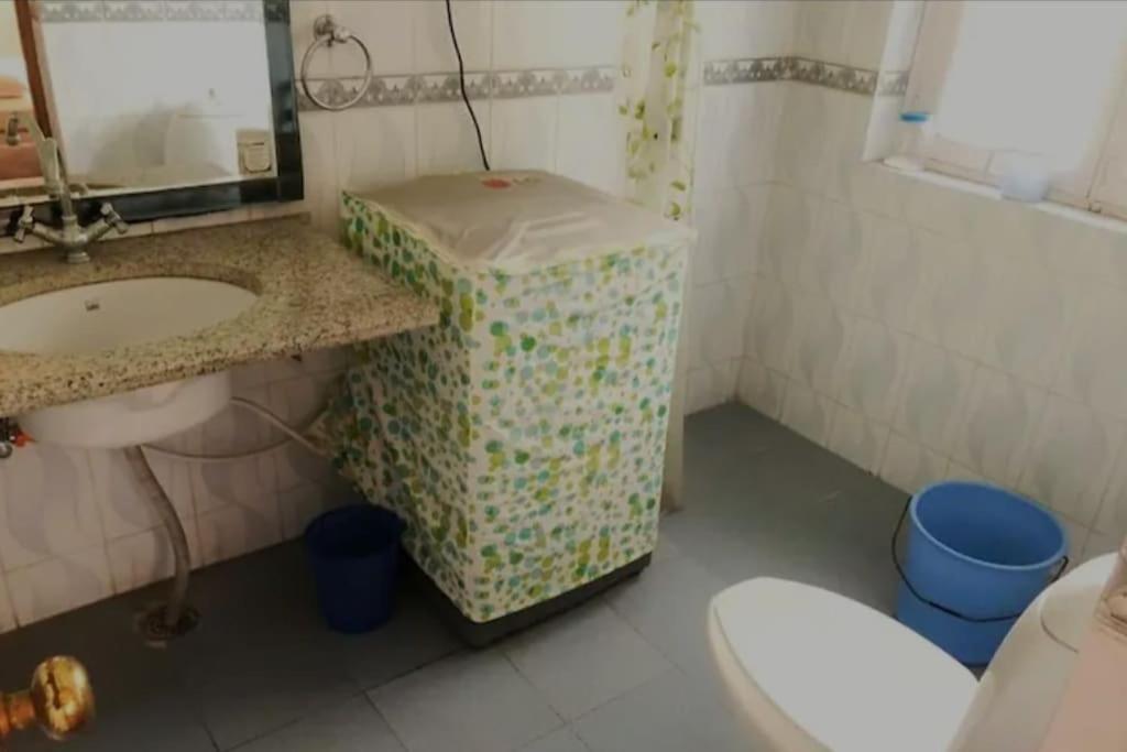 Villa Bnbbuddy 2 Bhk Aravalli Hills View In Gurugram