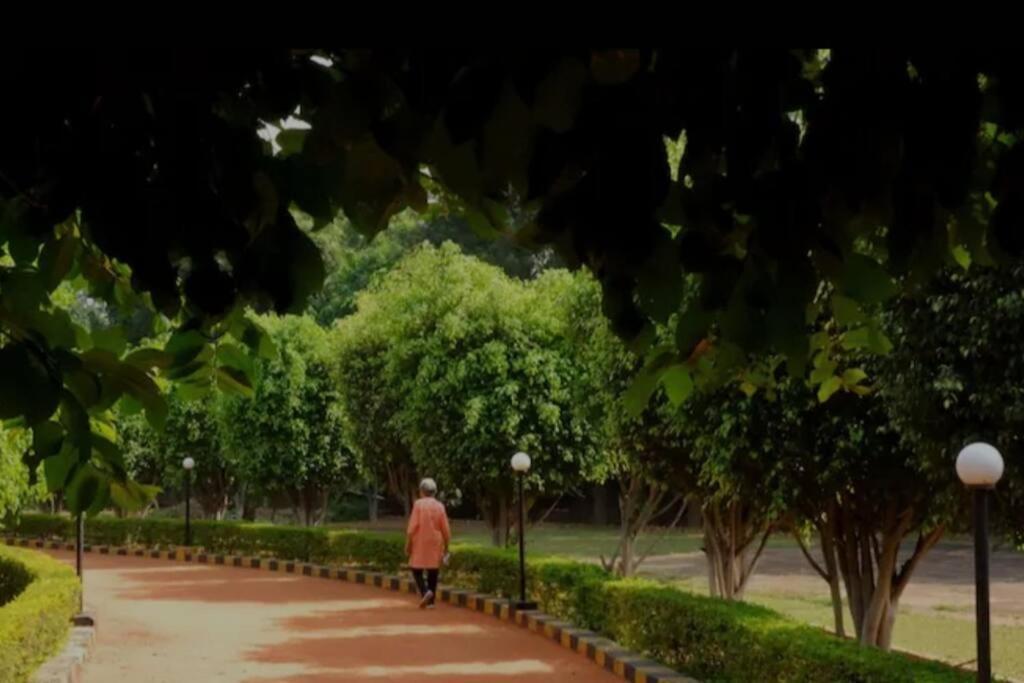 Bnbbuddy 2 Bhk Aravalli Hills View In Gurugram Villa Gurgaon