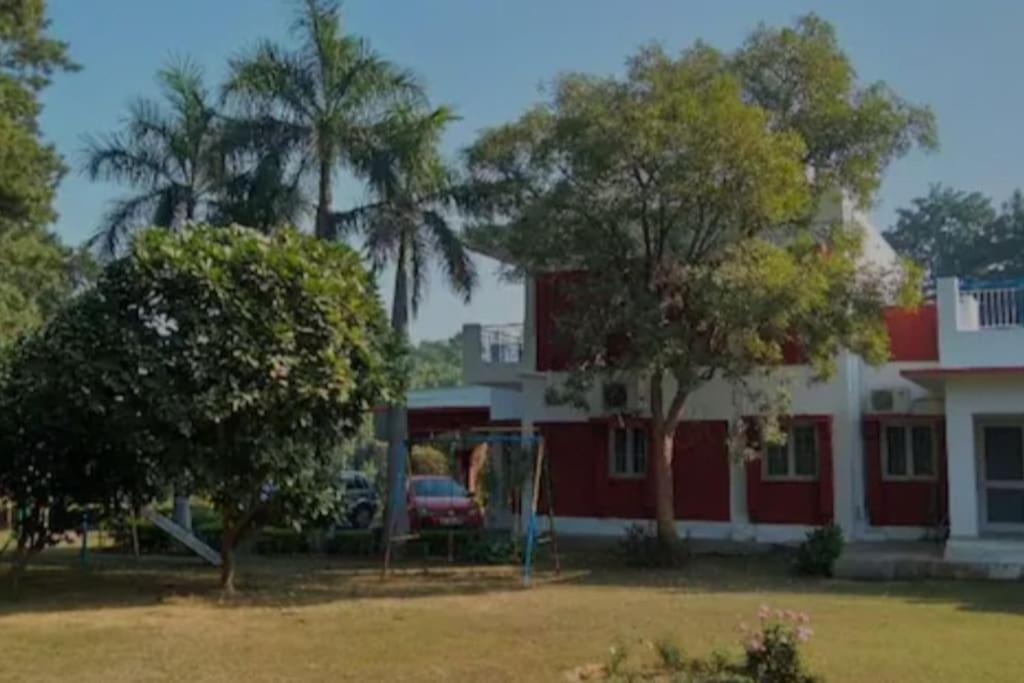 Bnbbuddy 2 Bhk Aravalli Hills View In Gurugram
