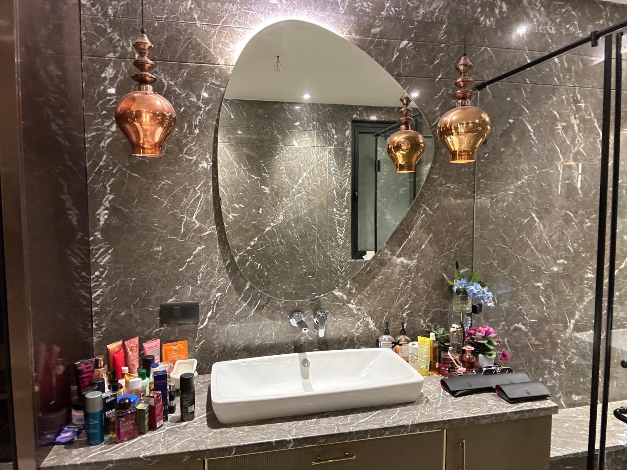 Luxe Living Apartment Gurgaon