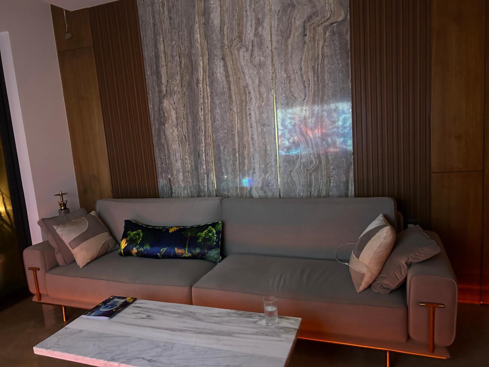 Luxe Living