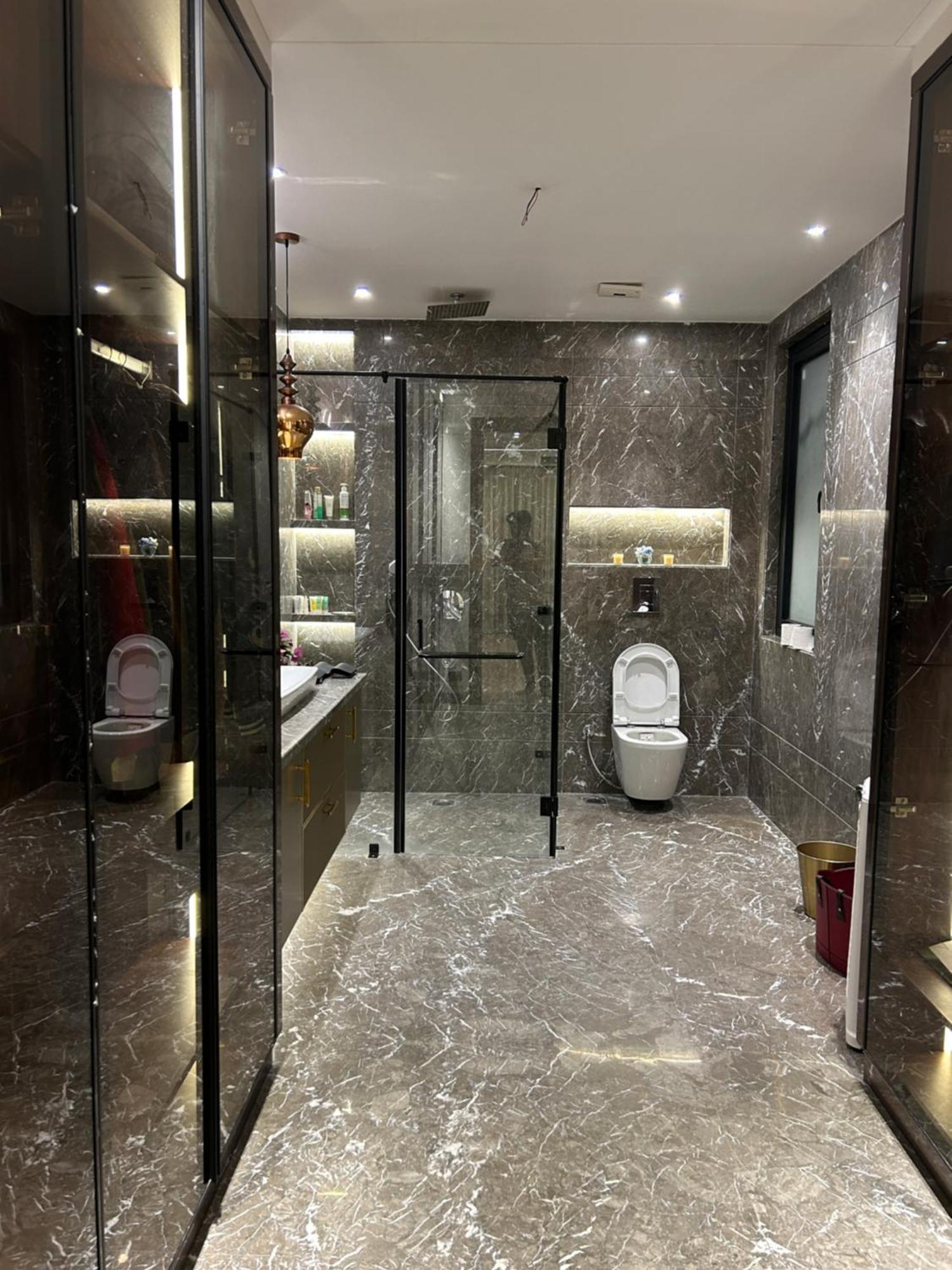 Luxe Living