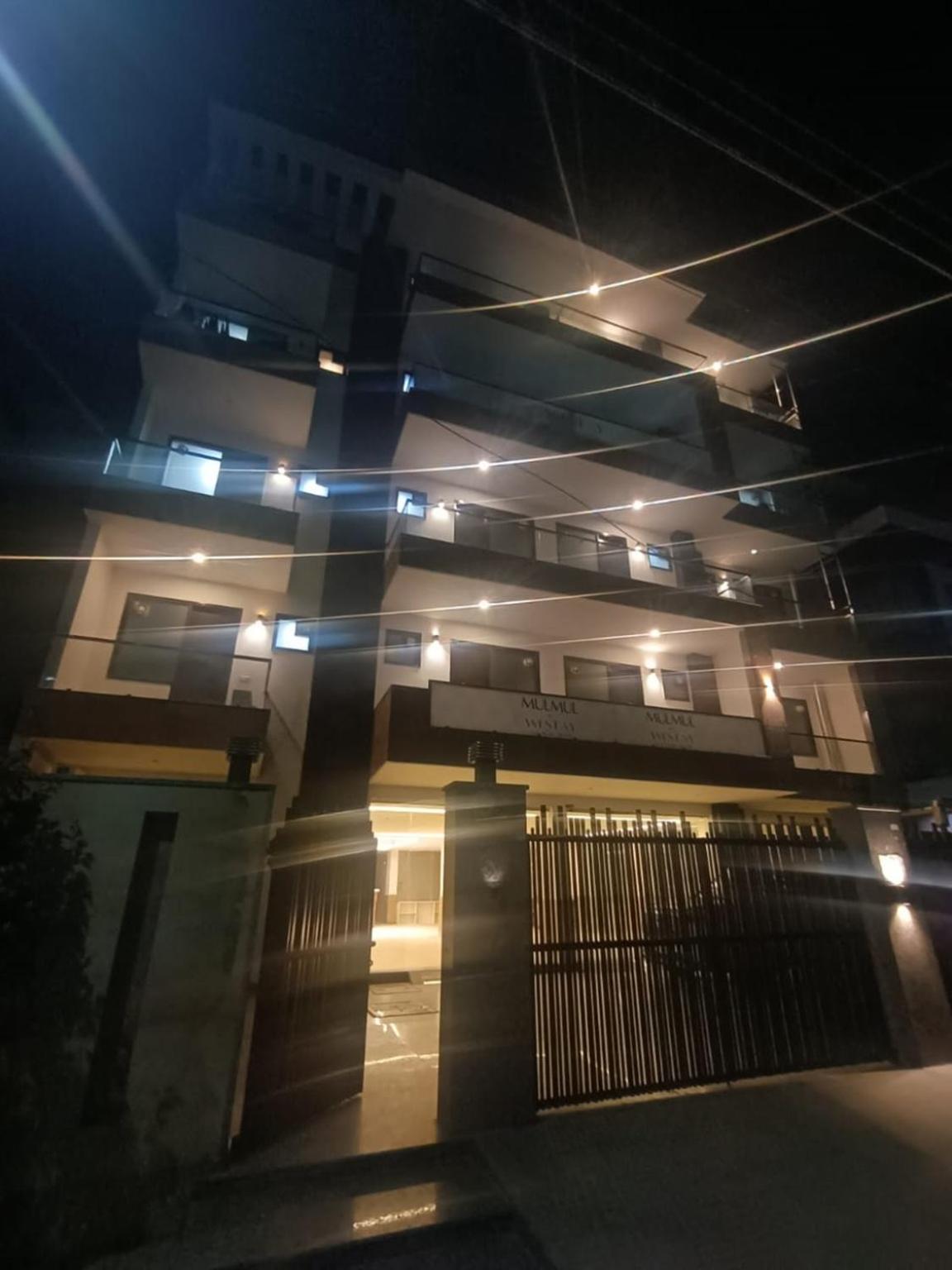 Guest house Mulmul By Westay *