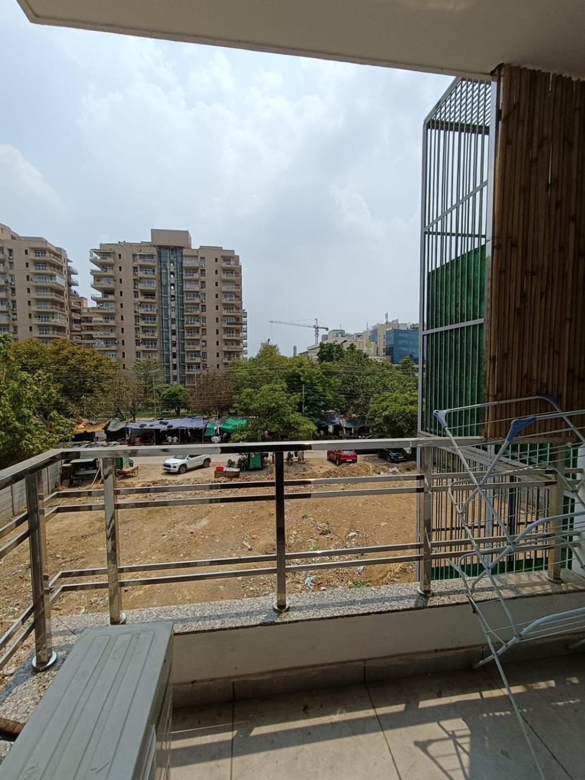 Mulmul By Westay Guest house Gurgaon