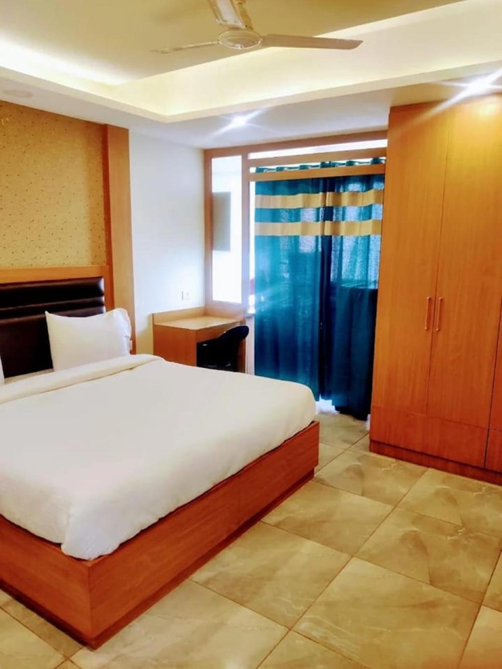 Mulmul By Westay Gurgaon