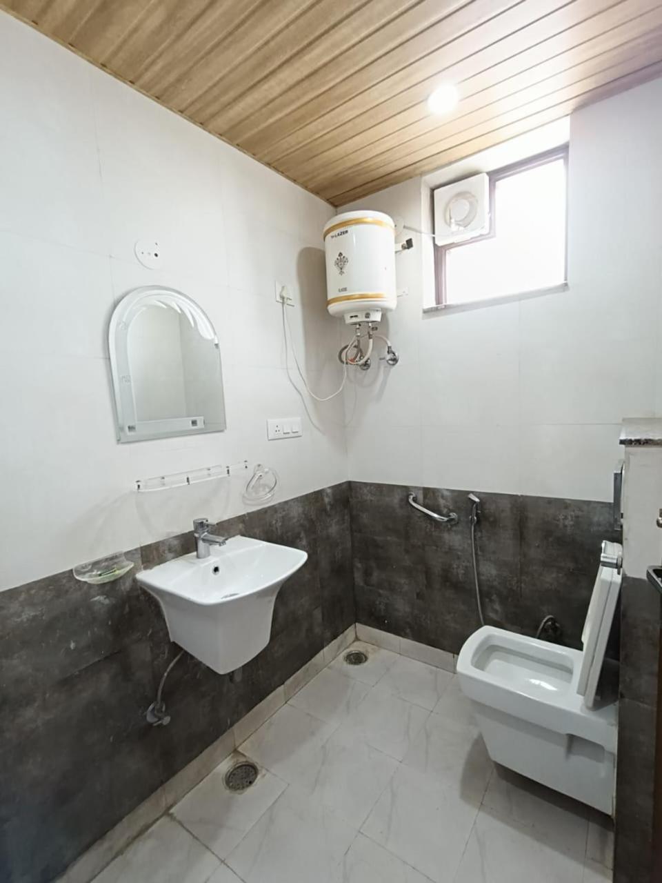 Mulmul By Westay * Gurgaon