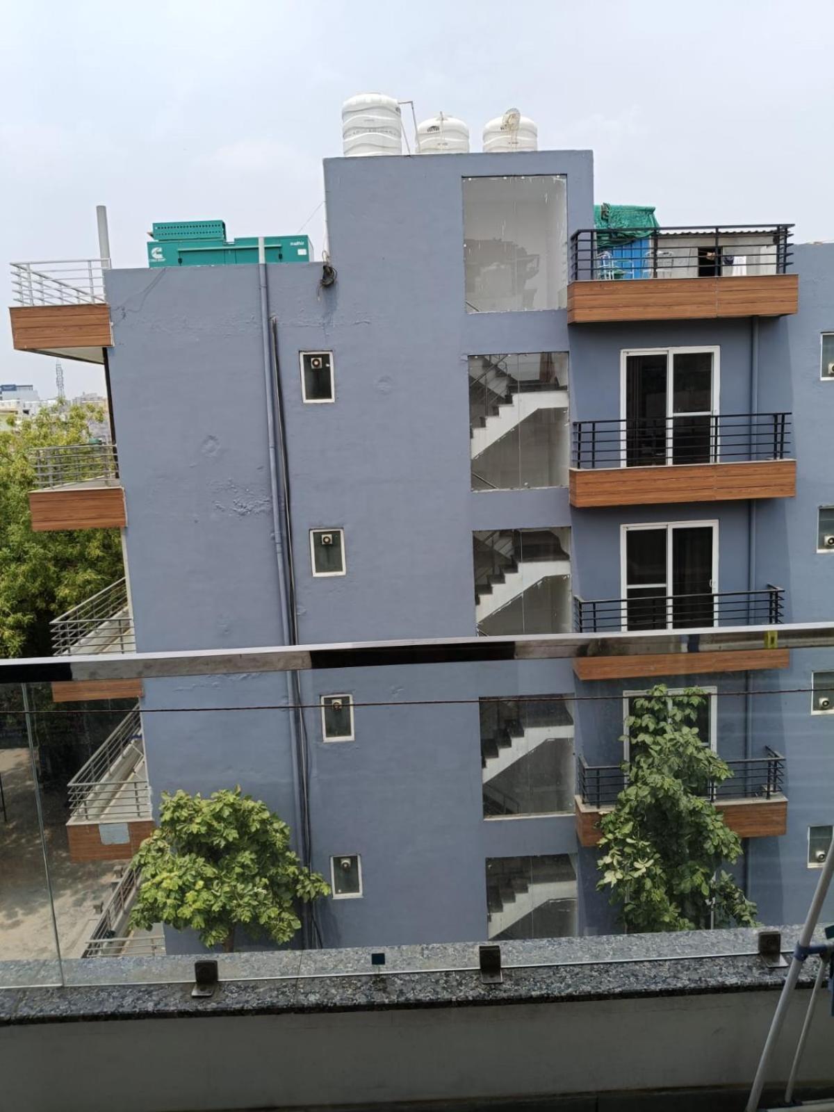 Guest house Mulmul By Westay Gurgaon