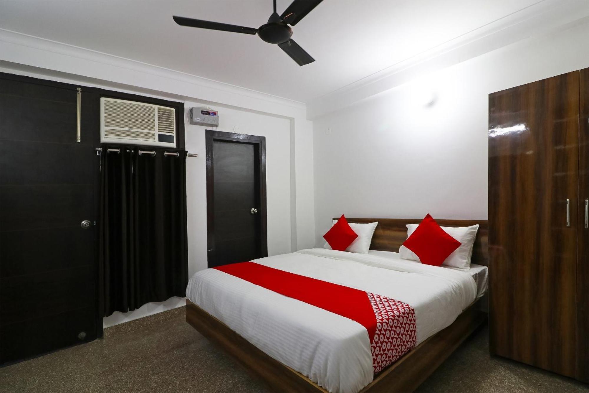 Hotel Collection O Diamond 3*