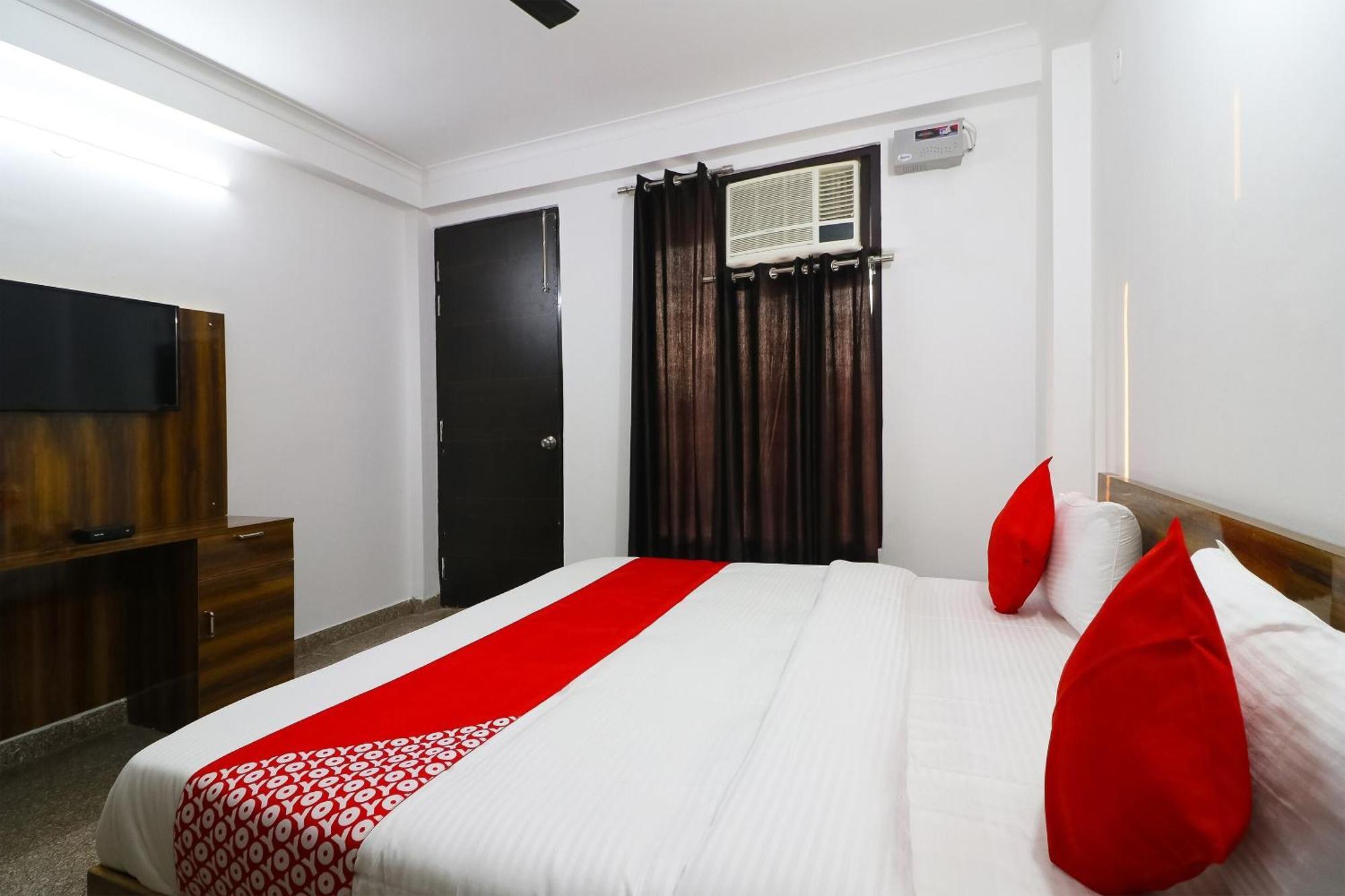Hotel Collection O Diamond