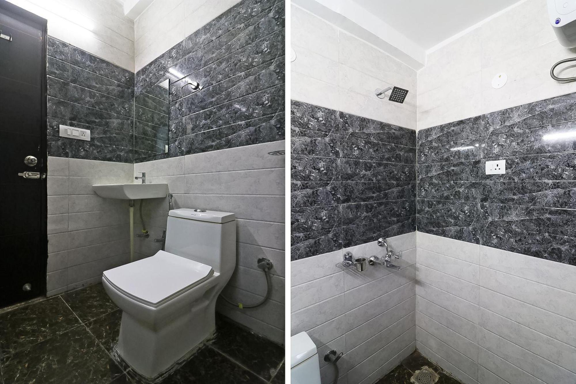 Collection O Diamond Hotel
