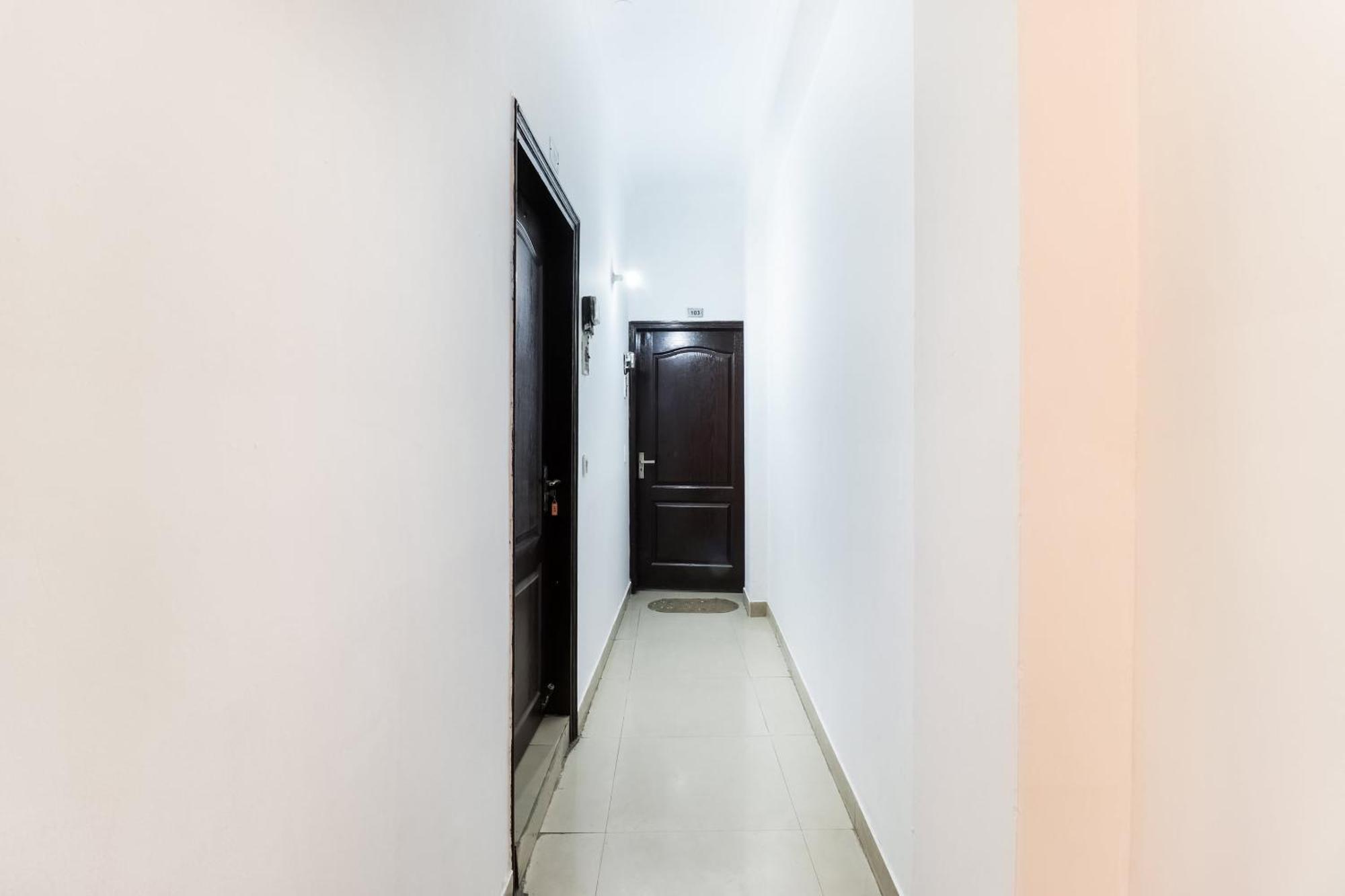 O Moonlight Residency Hotel Gurgaon