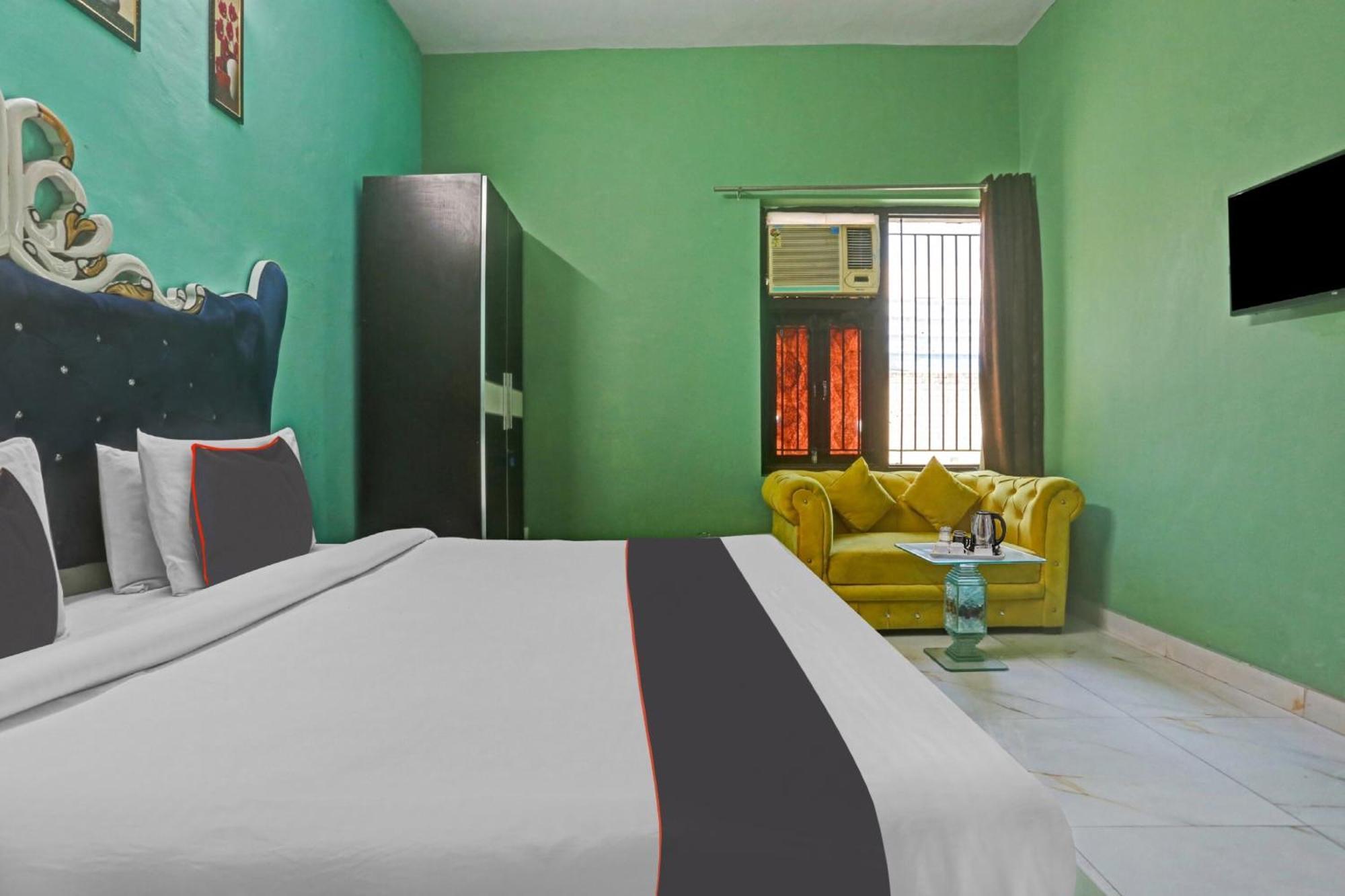 Hotel O Omi
