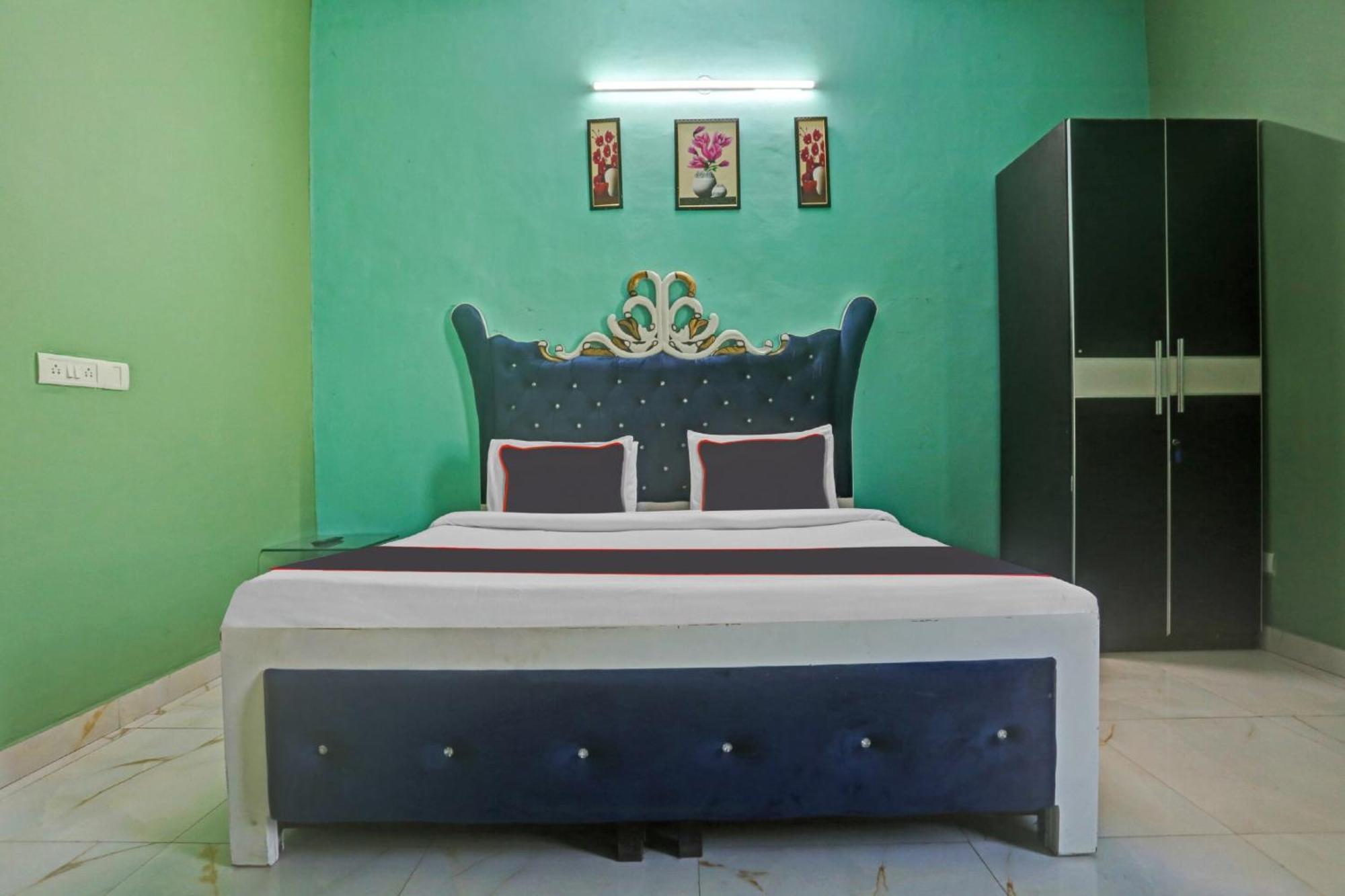 O Omi Hotel