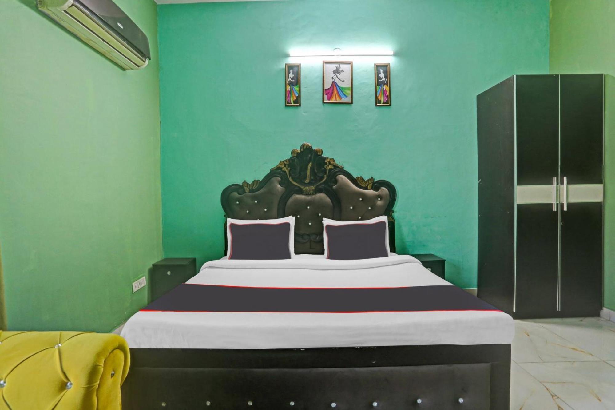 O Omi 3* Gurgaon