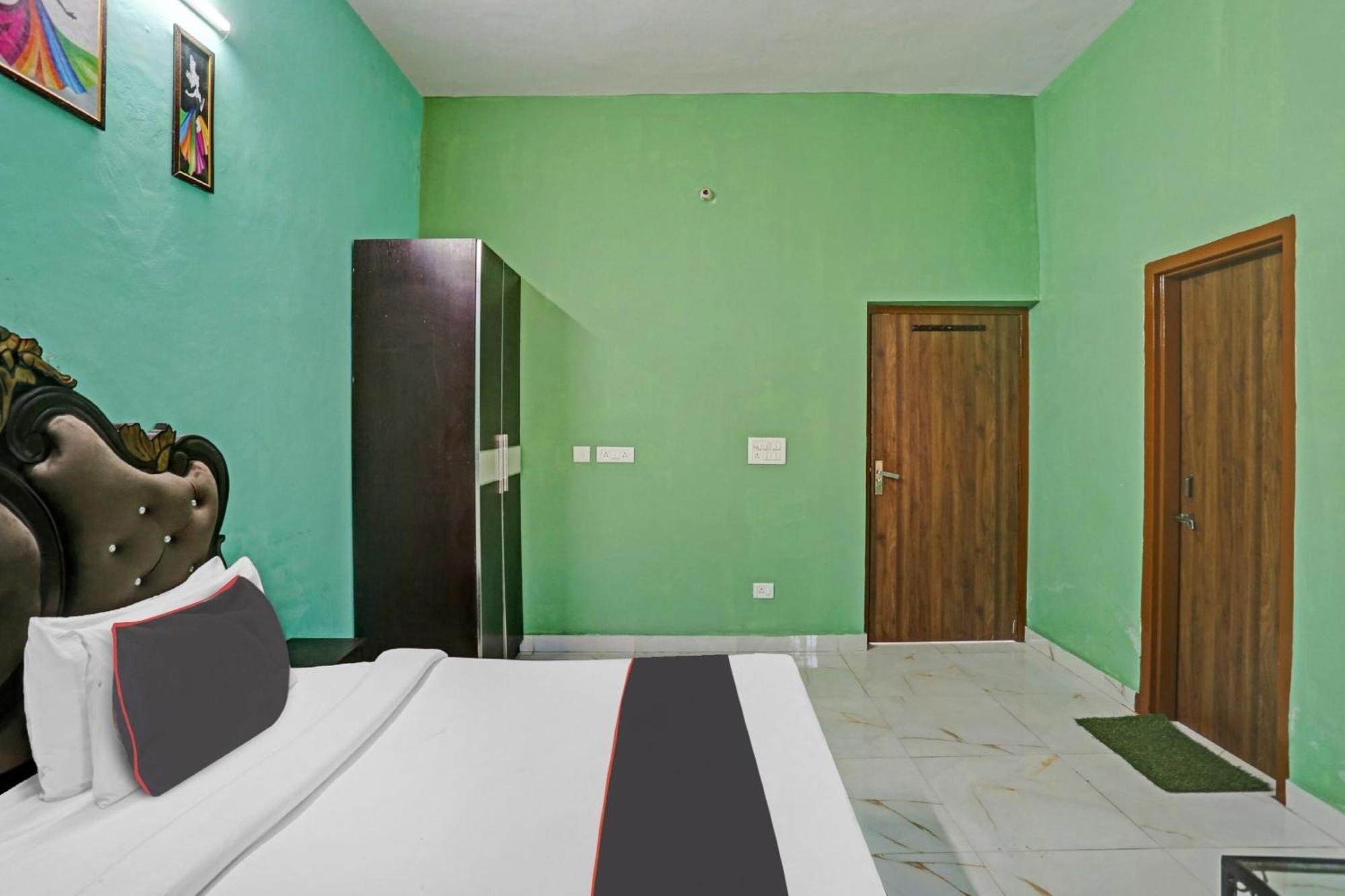 O Omi Hotel