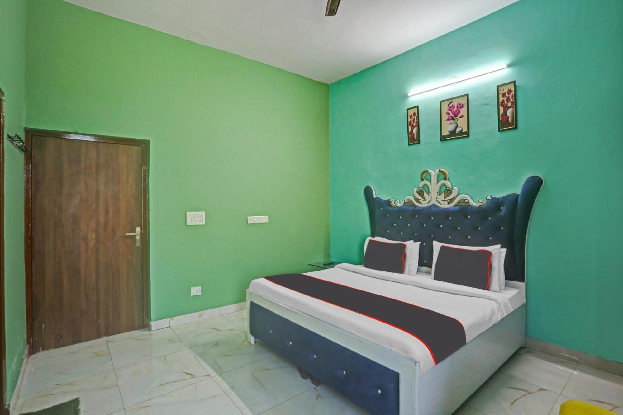 Hotel O Omi 3*