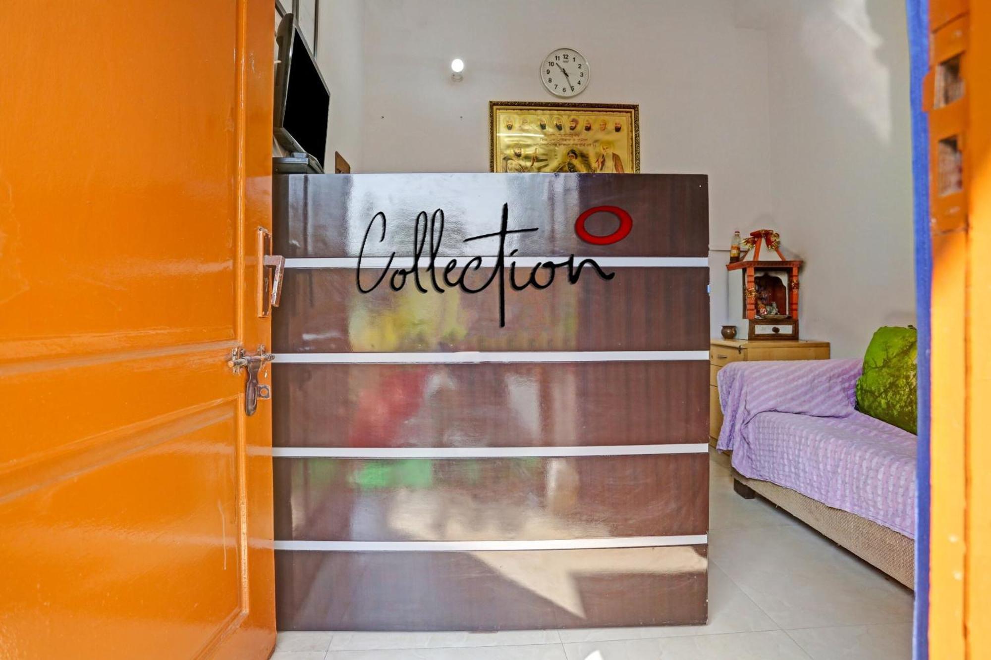 Hotel O Omi Gurgaon