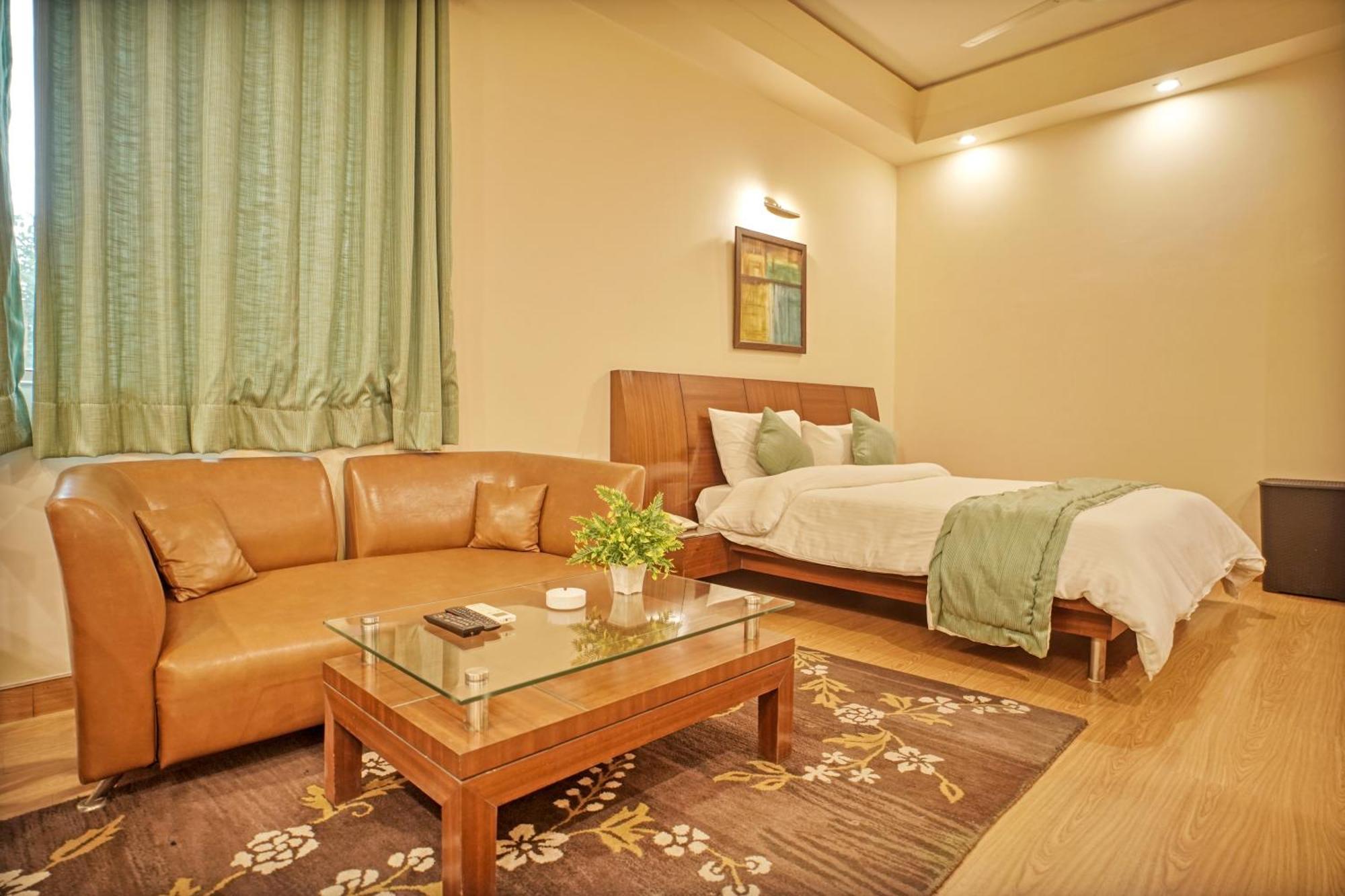 Enkay - Dlf Cybercity Gurgaon