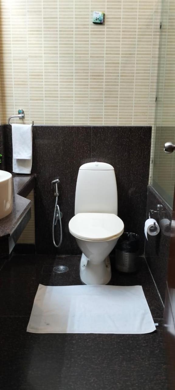 Guest house Enkay - Dlf Cybercity Gurgaon