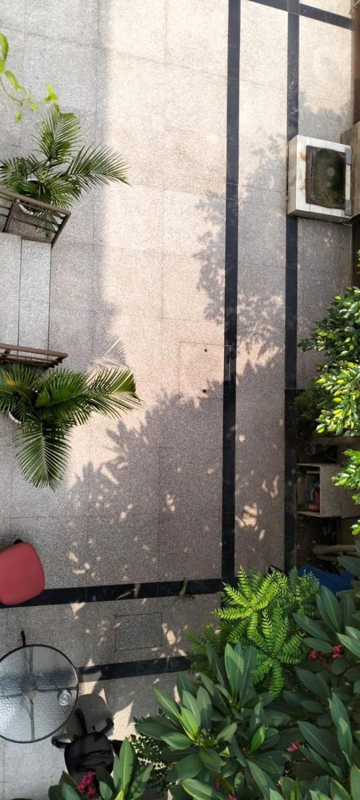 Enkay - Dlf Cybercity Guest house