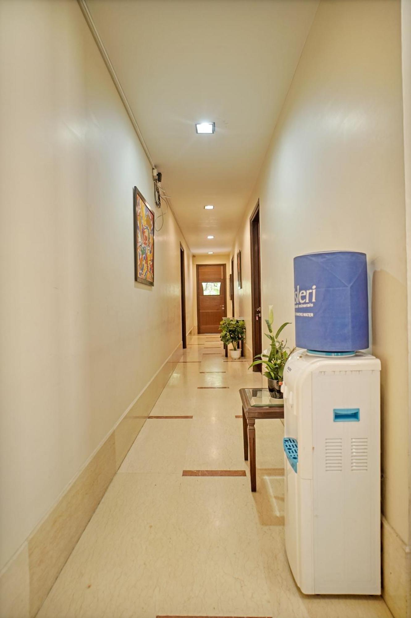 Enkay - Dlf Cybercity Guest house