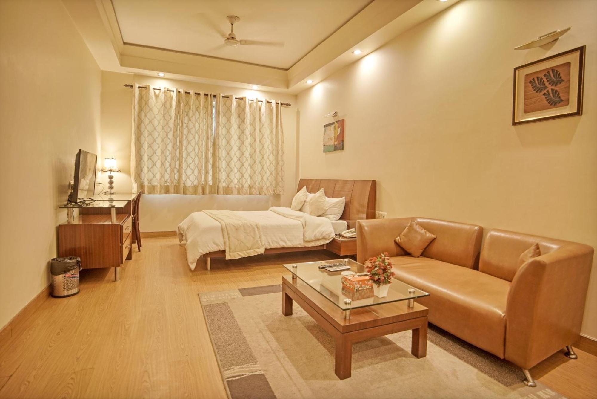 Guest house Enkay - Dlf Cybercity Gurgaon