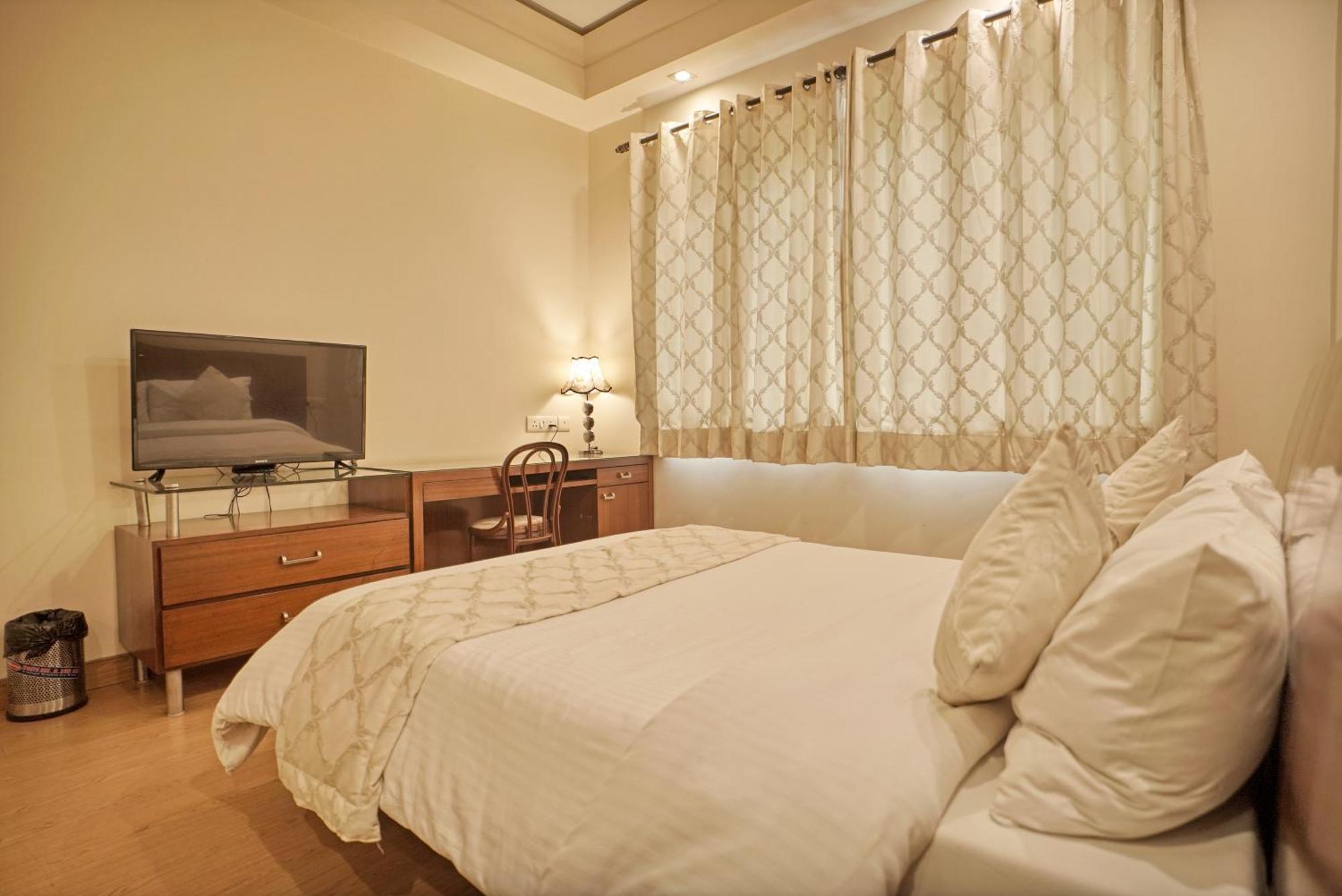 Enkay - Dlf Cybercity Guest house Gurgaon