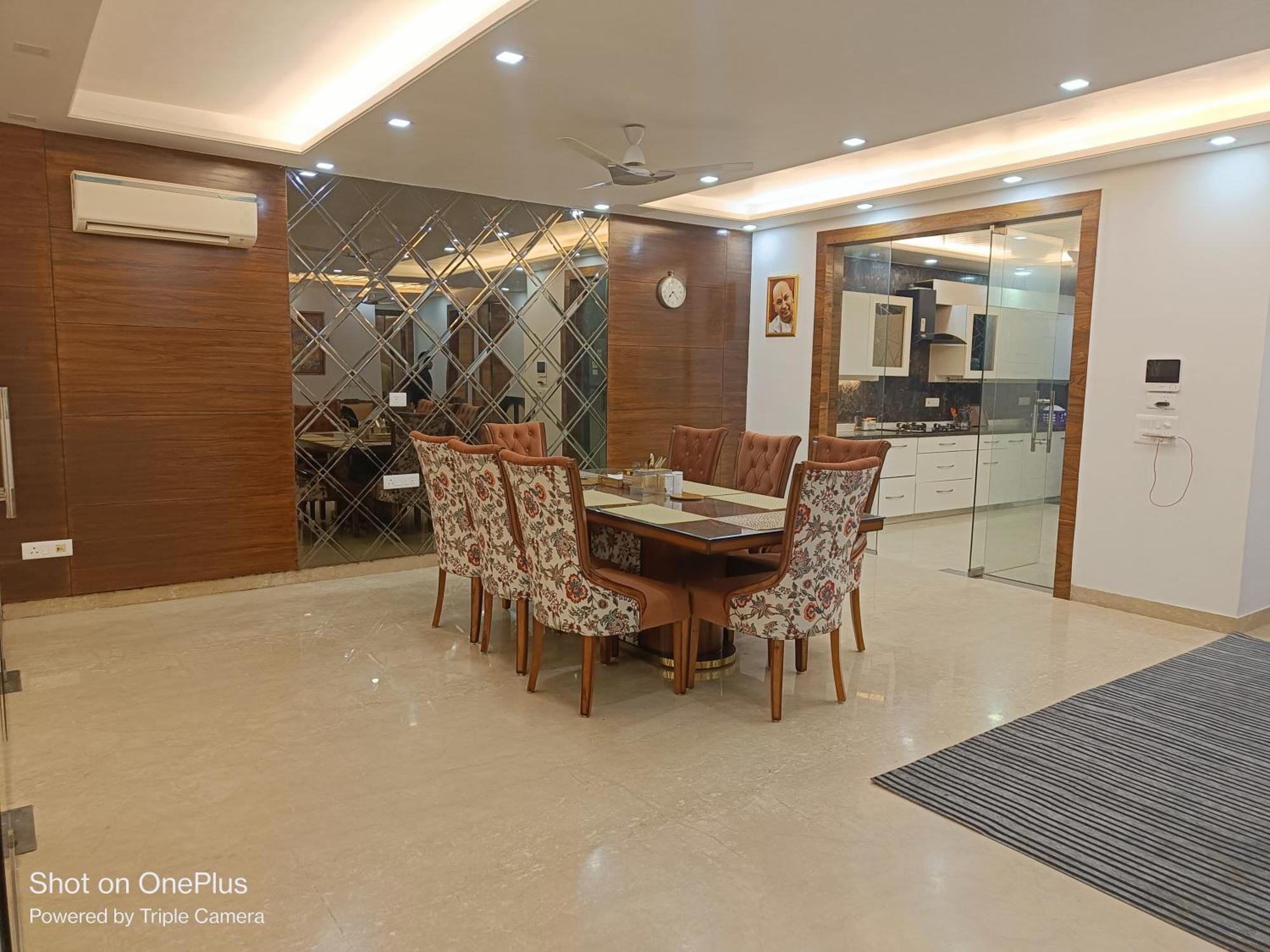 Bnbbuddy Gurugram Homestay