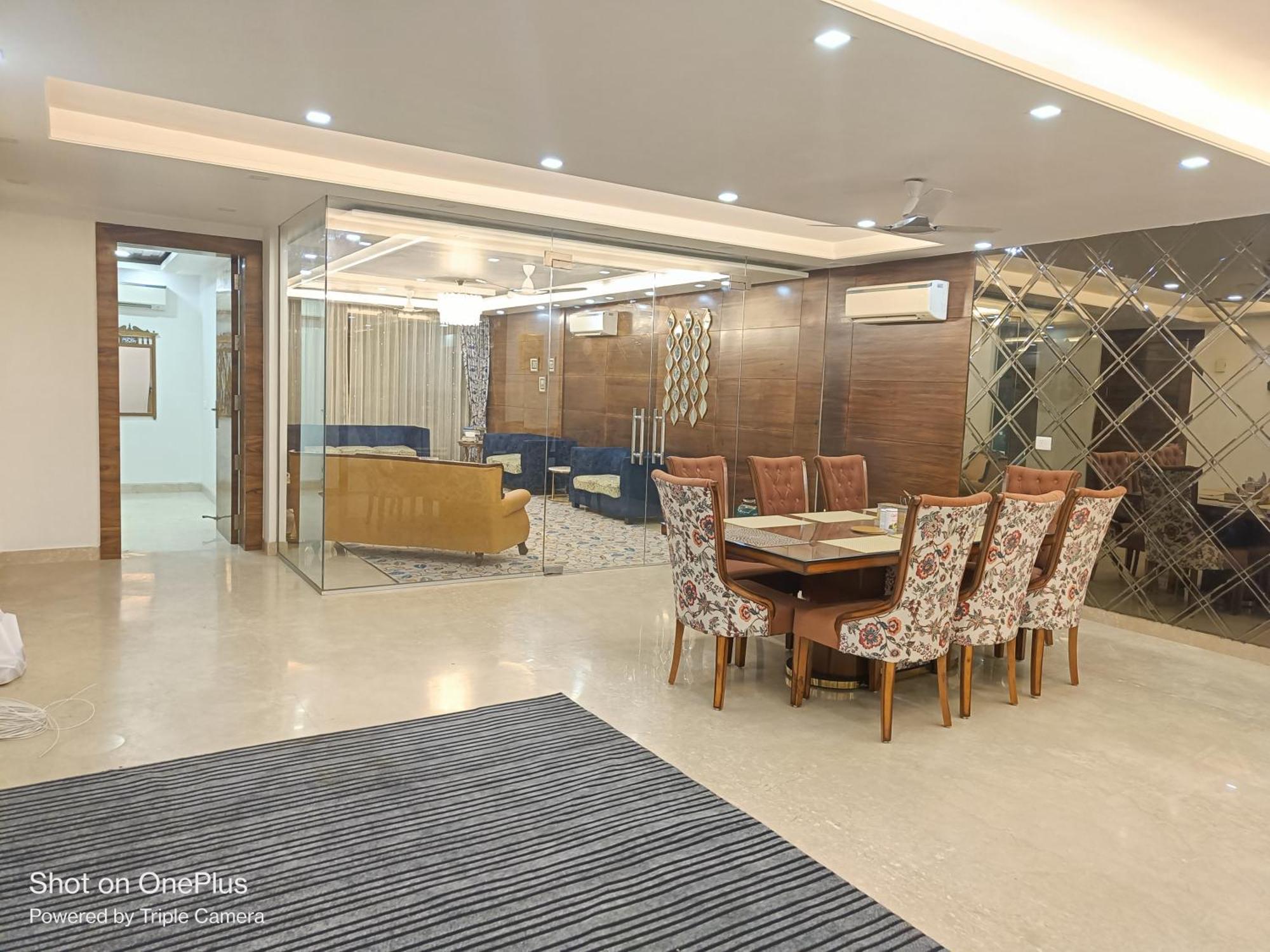 Bnbbuddy Gurugram Homestay Gurgaon