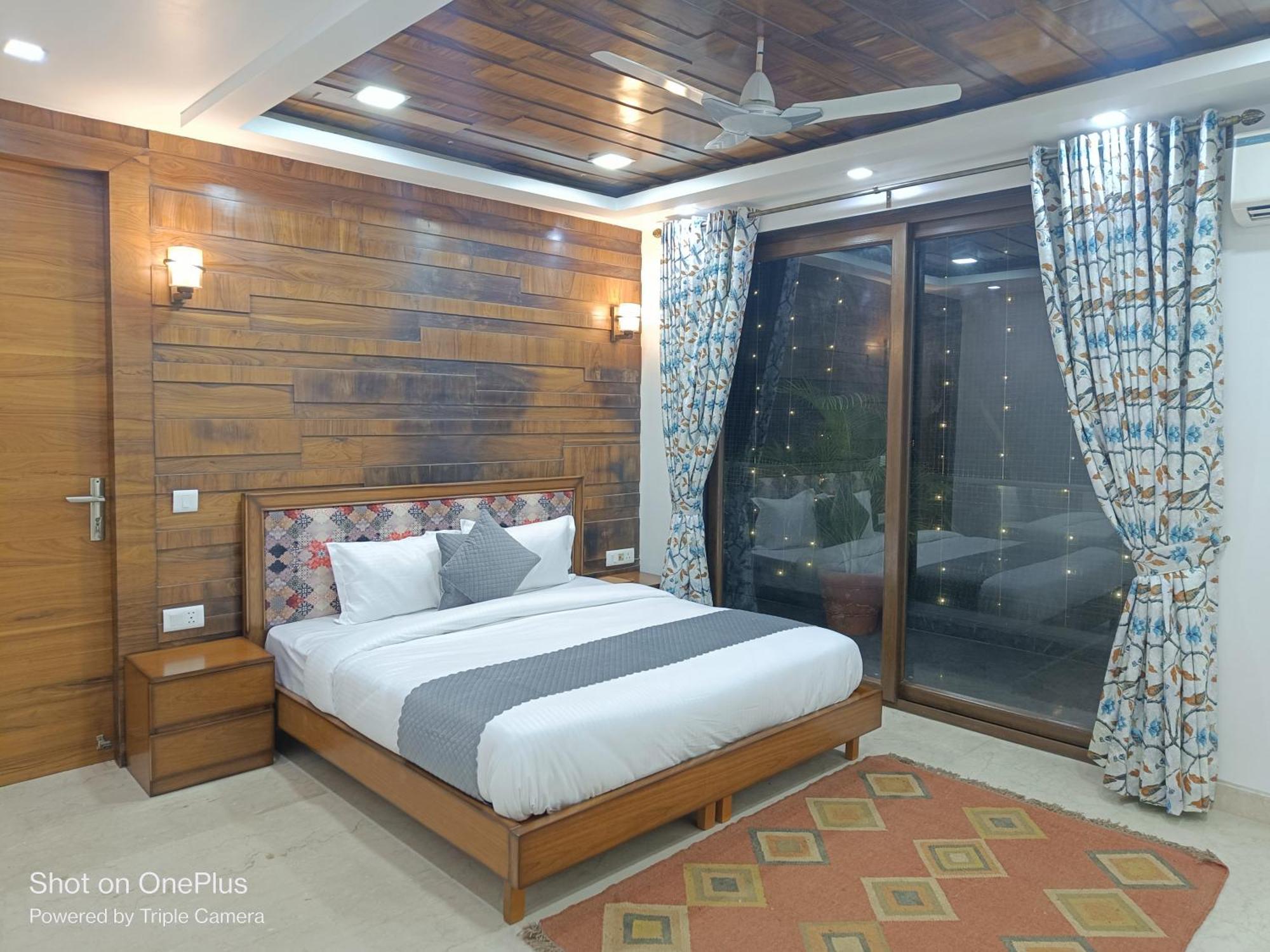 Bnbbuddy Gurugram Homestay