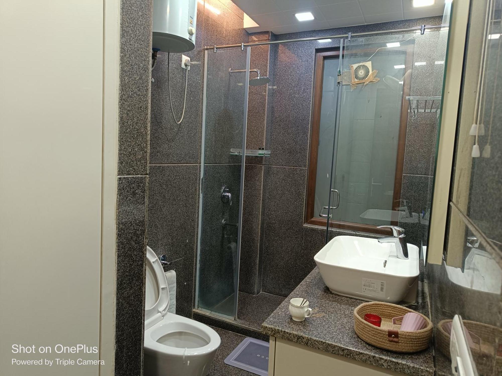 Homestay Bnbbuddy Gurugram Gurgaon