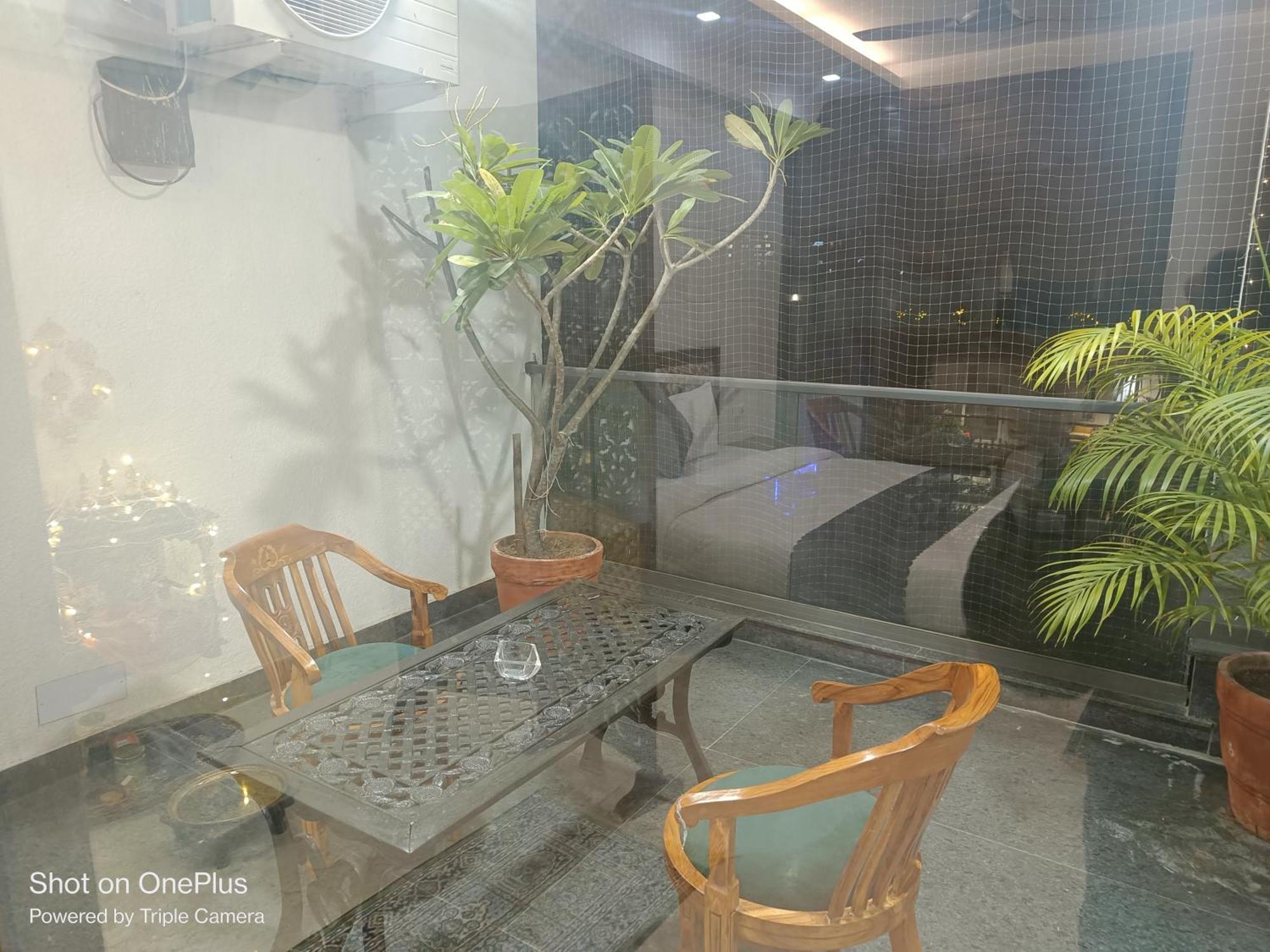 Bnbbuddy Gurugram Homestay