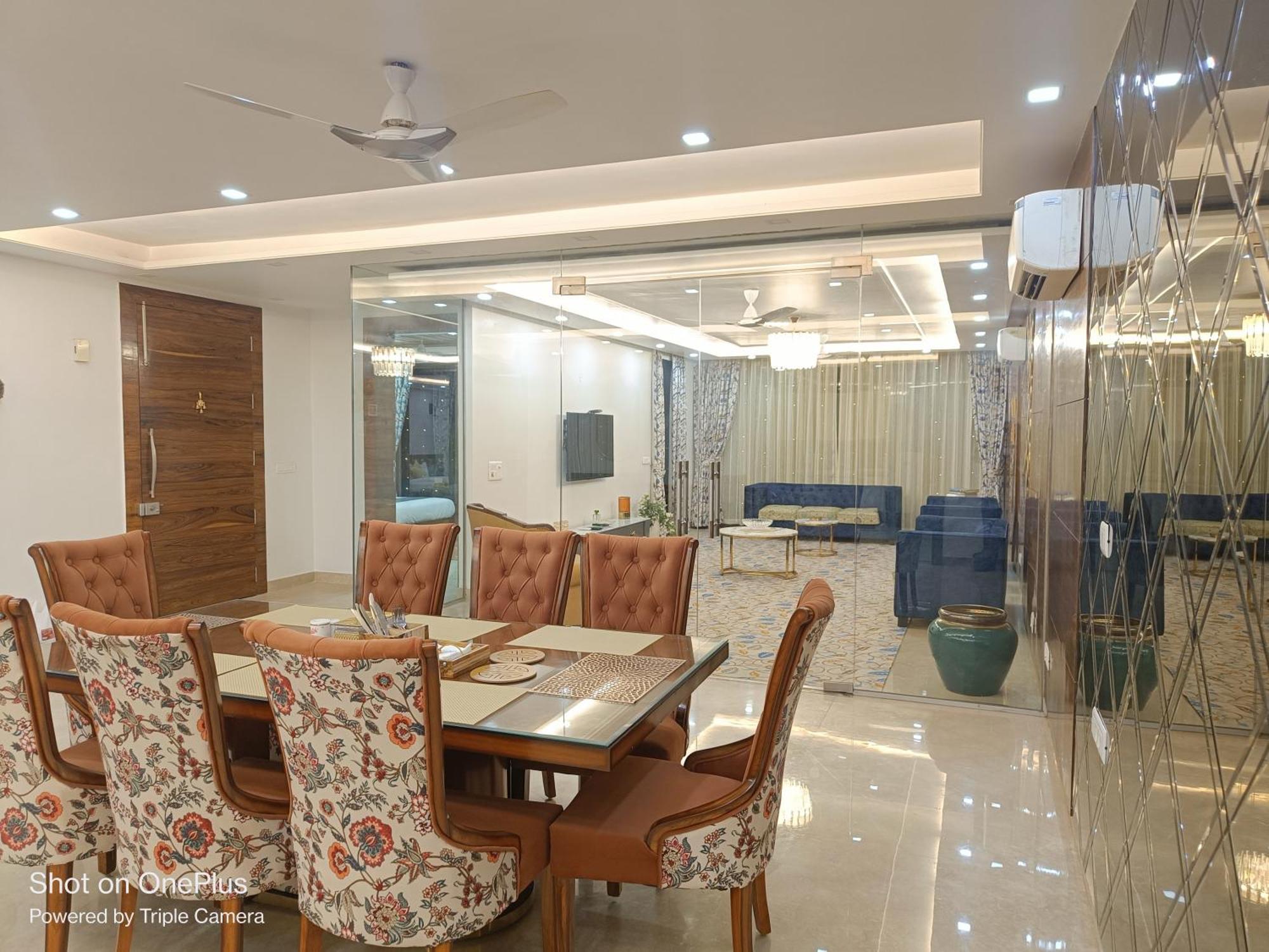 Bnbbuddy Gurugram Homestay Gurgaon