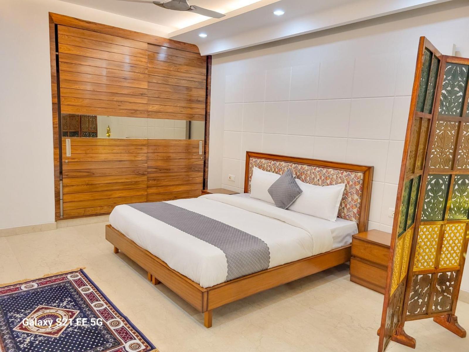 Homestay Bnbbuddy Gurugram Gurgaon