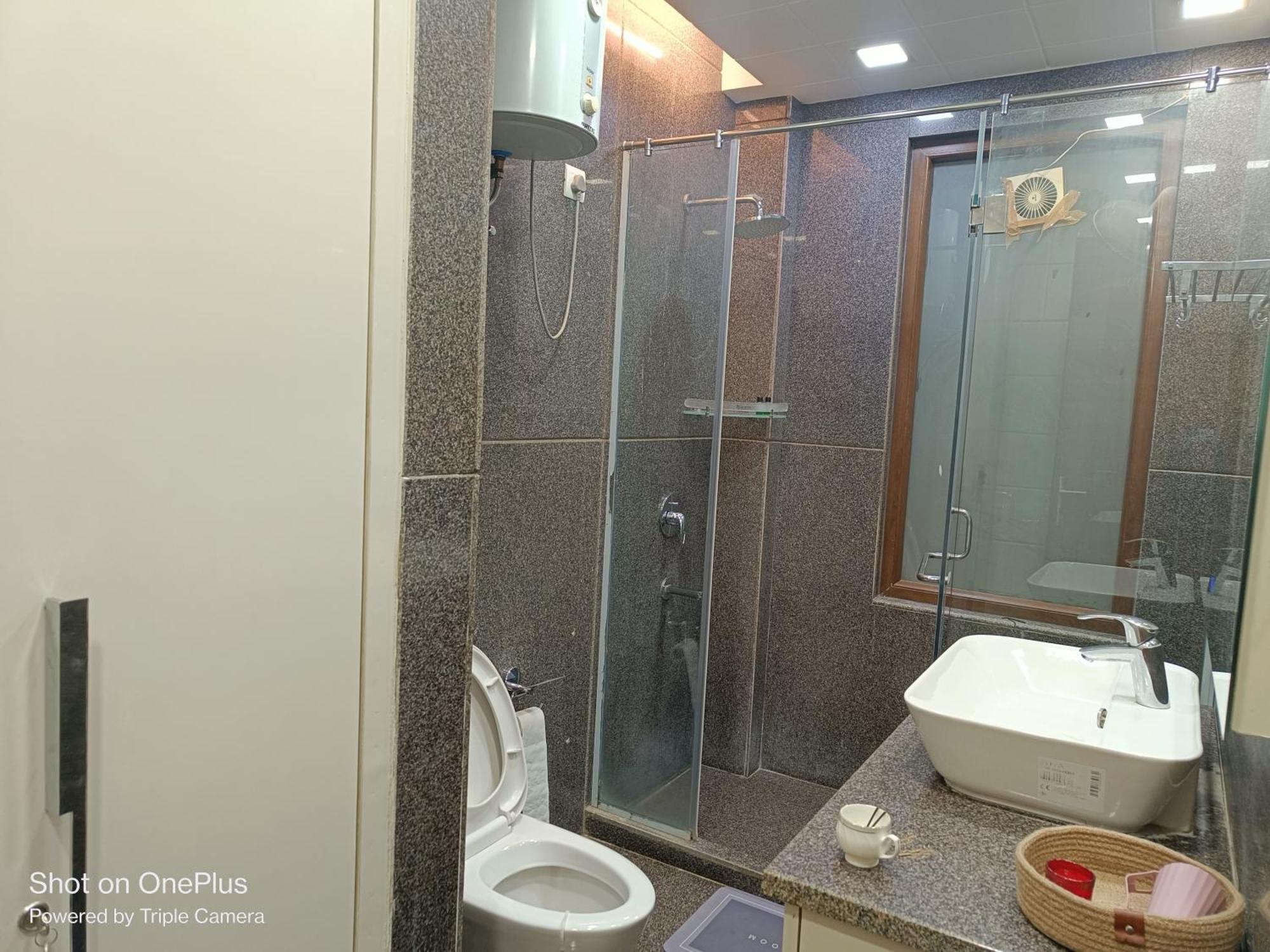 Bnbbuddy Gurugram Homestay Gurgaon