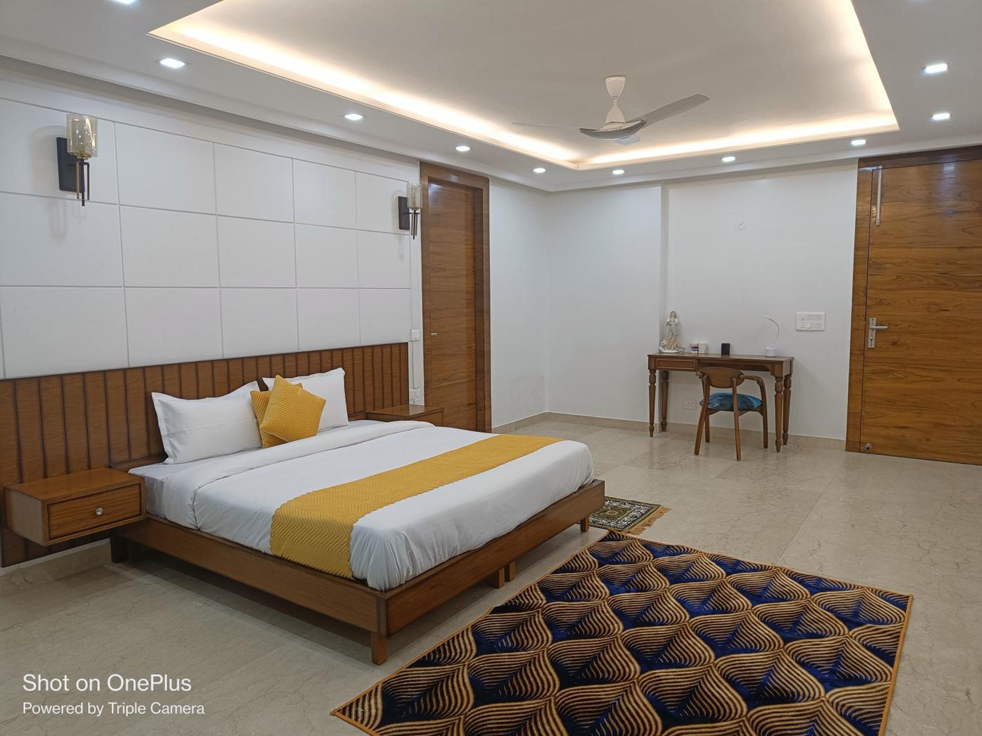 Bnbbuddy Gurugram Gurgaon