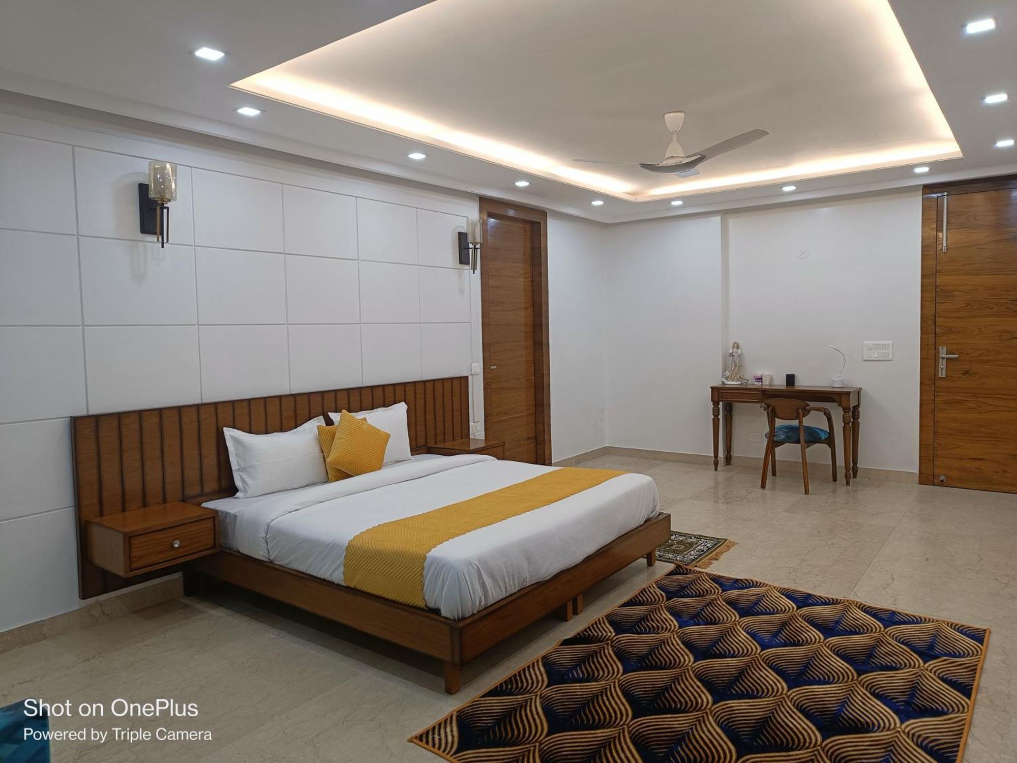 Bnbbuddy Gurugram Homestay