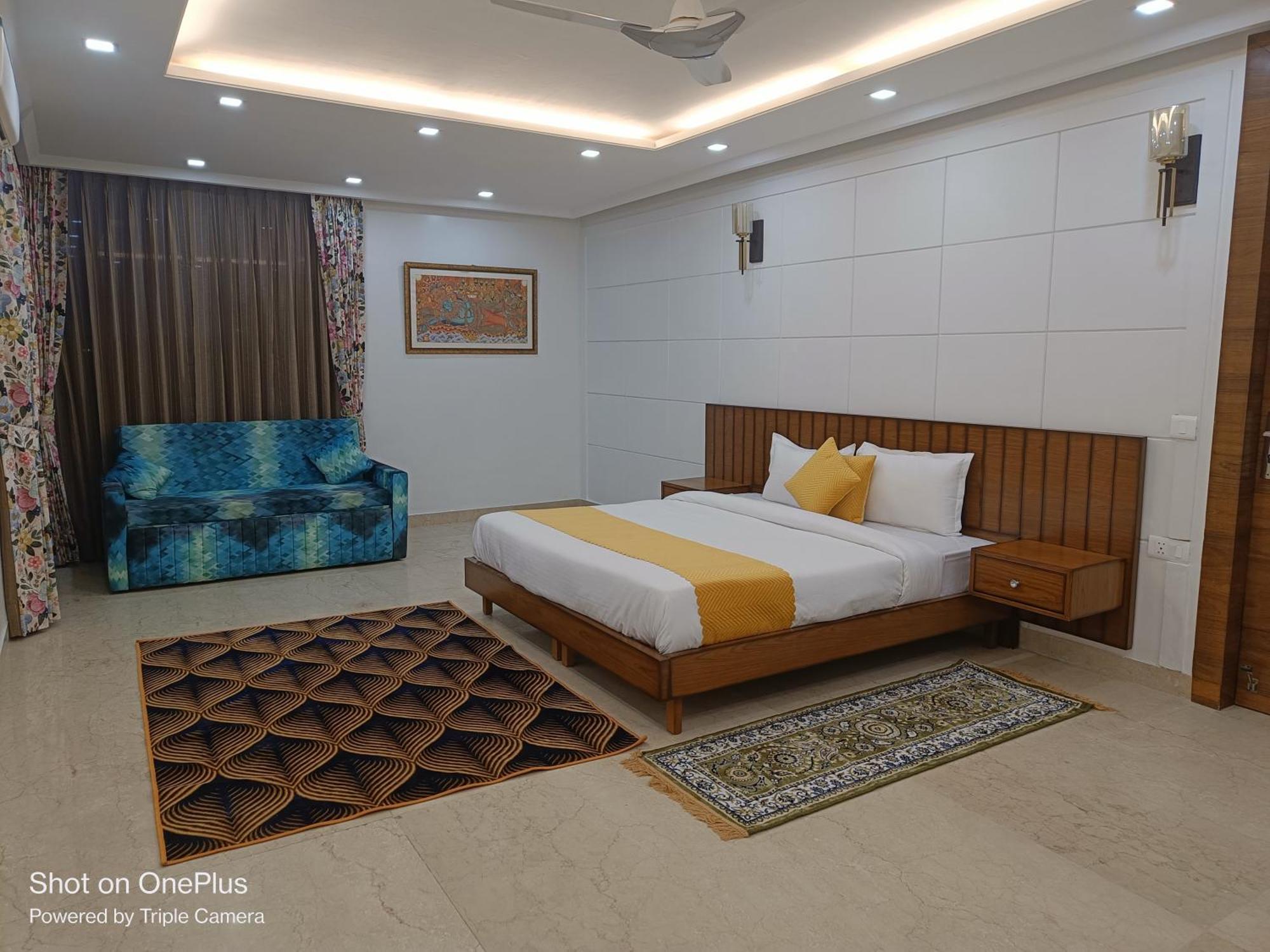 Bnbbuddy Gurugram *