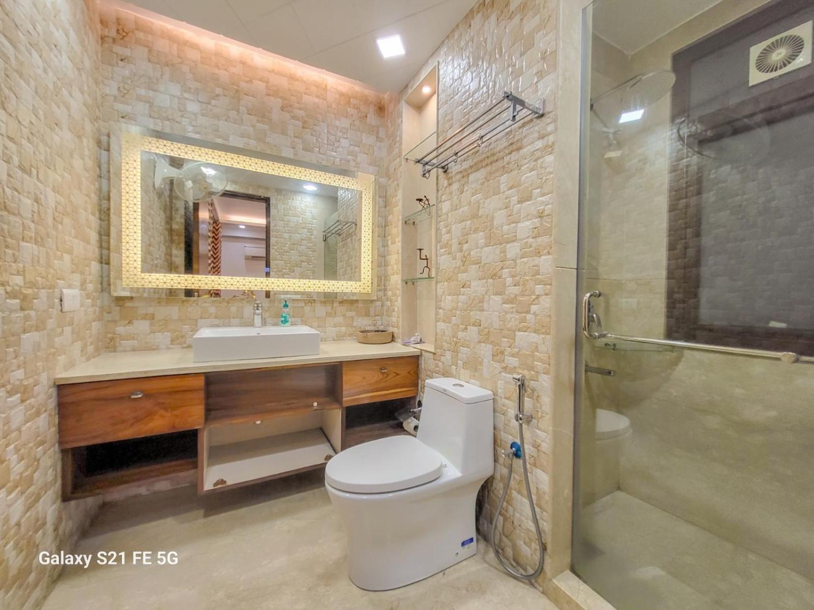 Bnbbuddy Gurugram Homestay