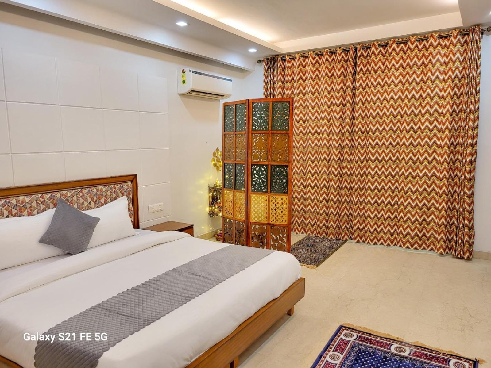 Bnbbuddy Gurugram Homestay Gurgaon