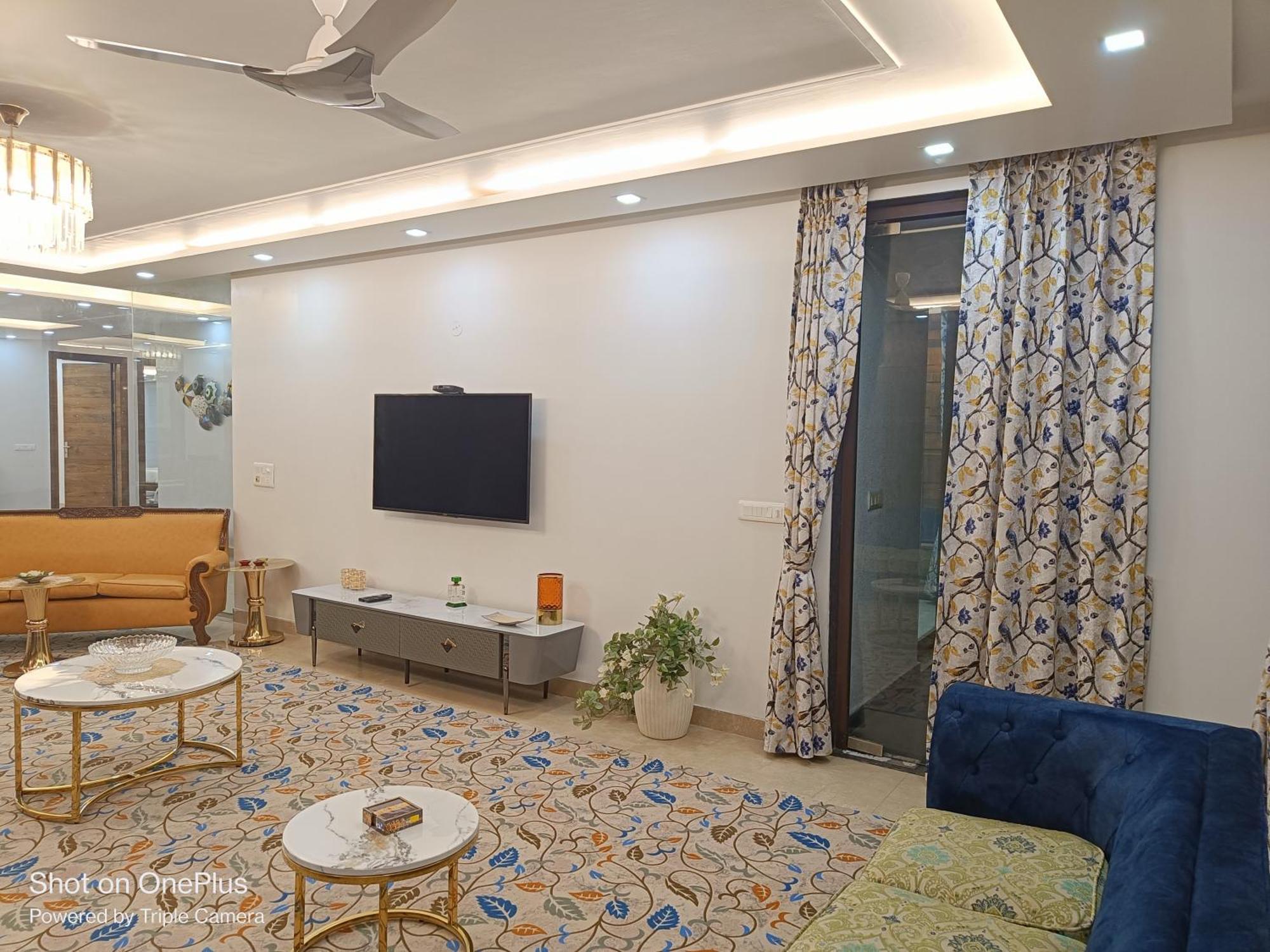 Homestay Bnbbuddy Gurugram