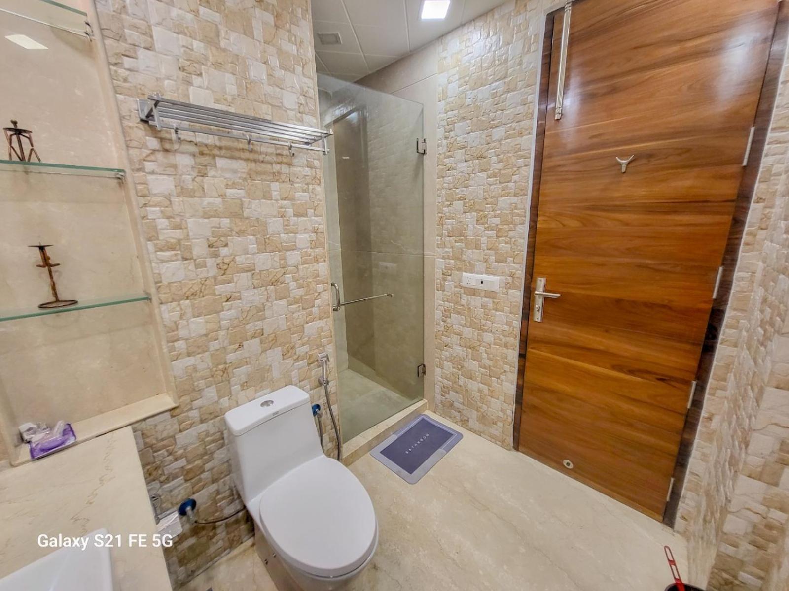 Bnbbuddy Gurugram Homestay *
