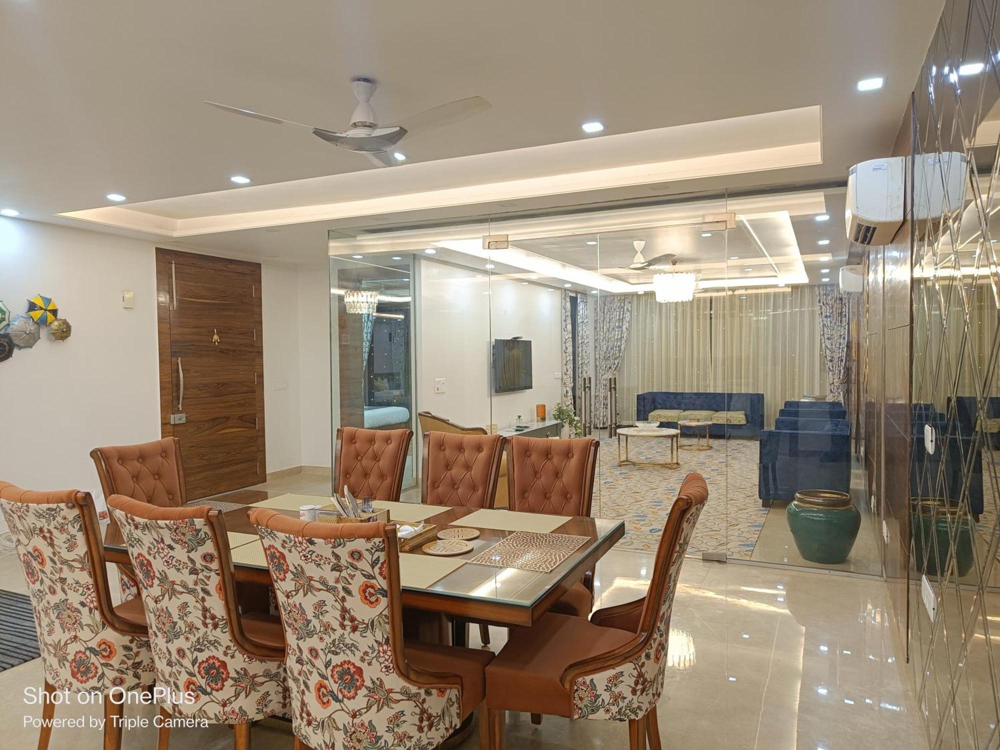 Bnbbuddy Gurugram