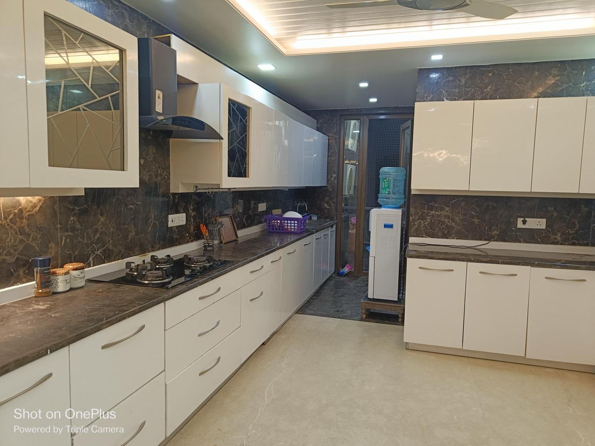 Bnbbuddy Gurugram Homestay *