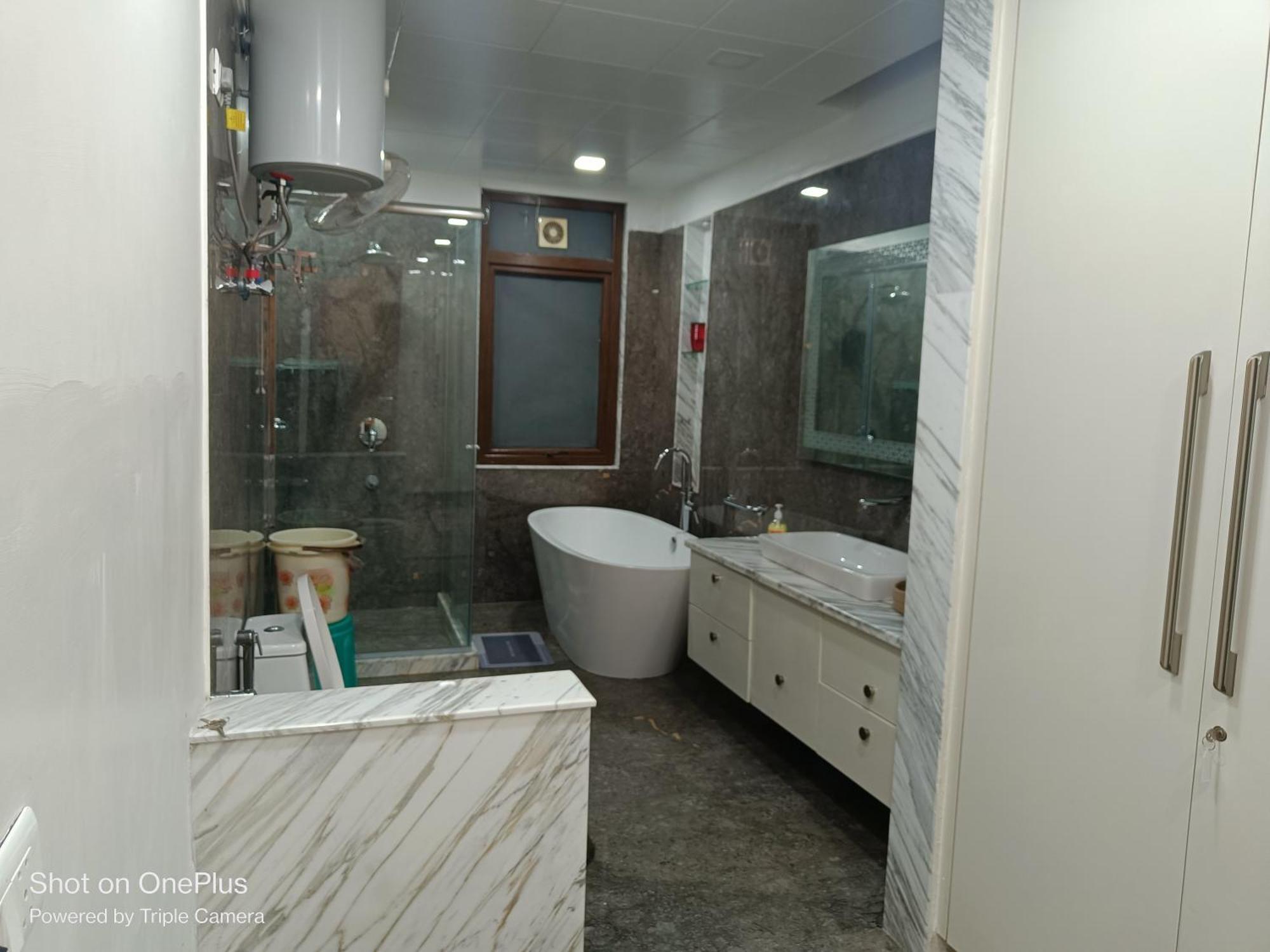 Homestay Bnbbuddy Gurugram Gurgaon