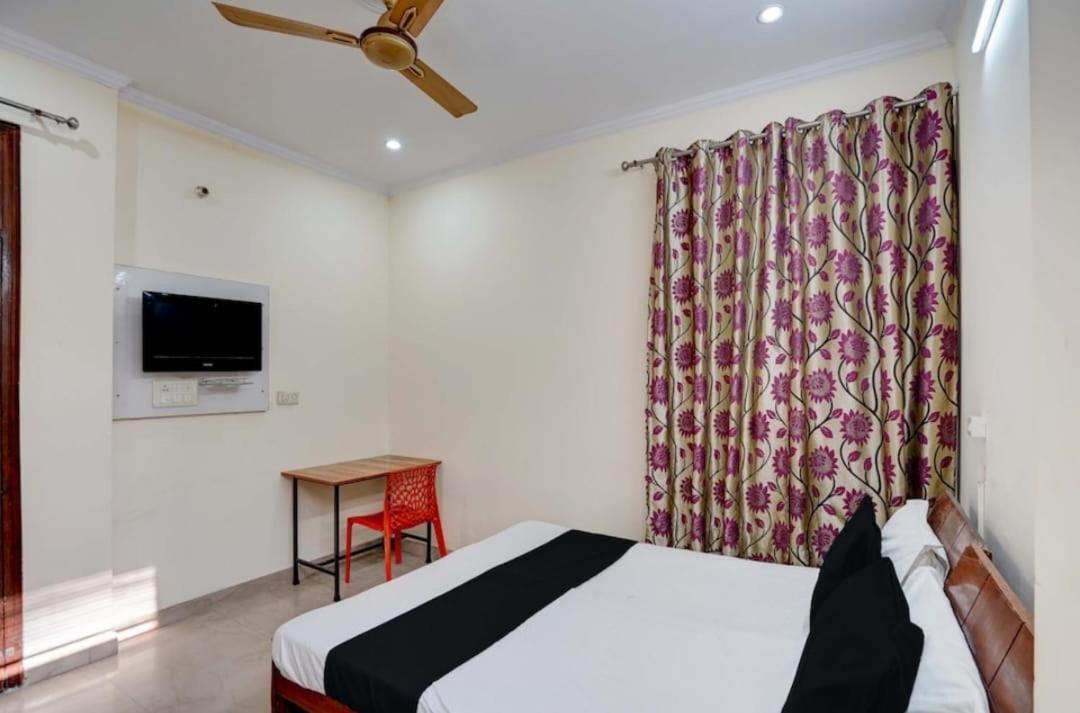 Guest house Om Sai Ram Gurgaon