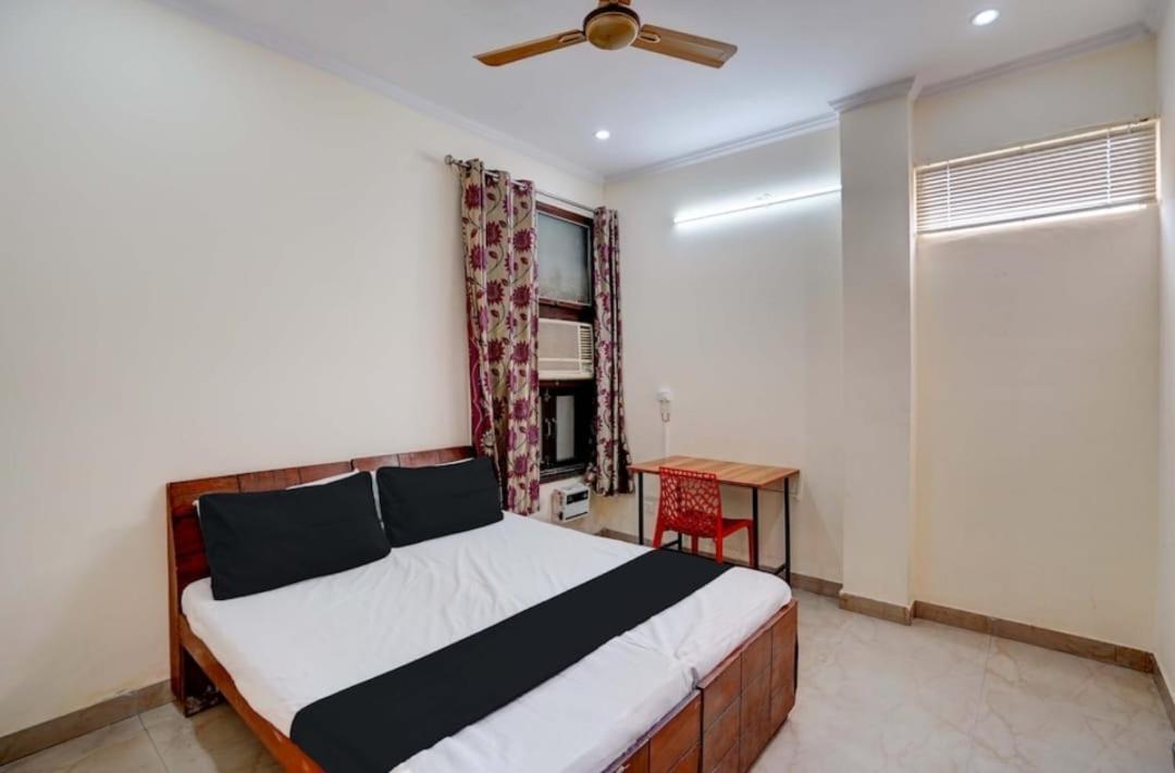 Guest house Om Sai Ram Gurgaon